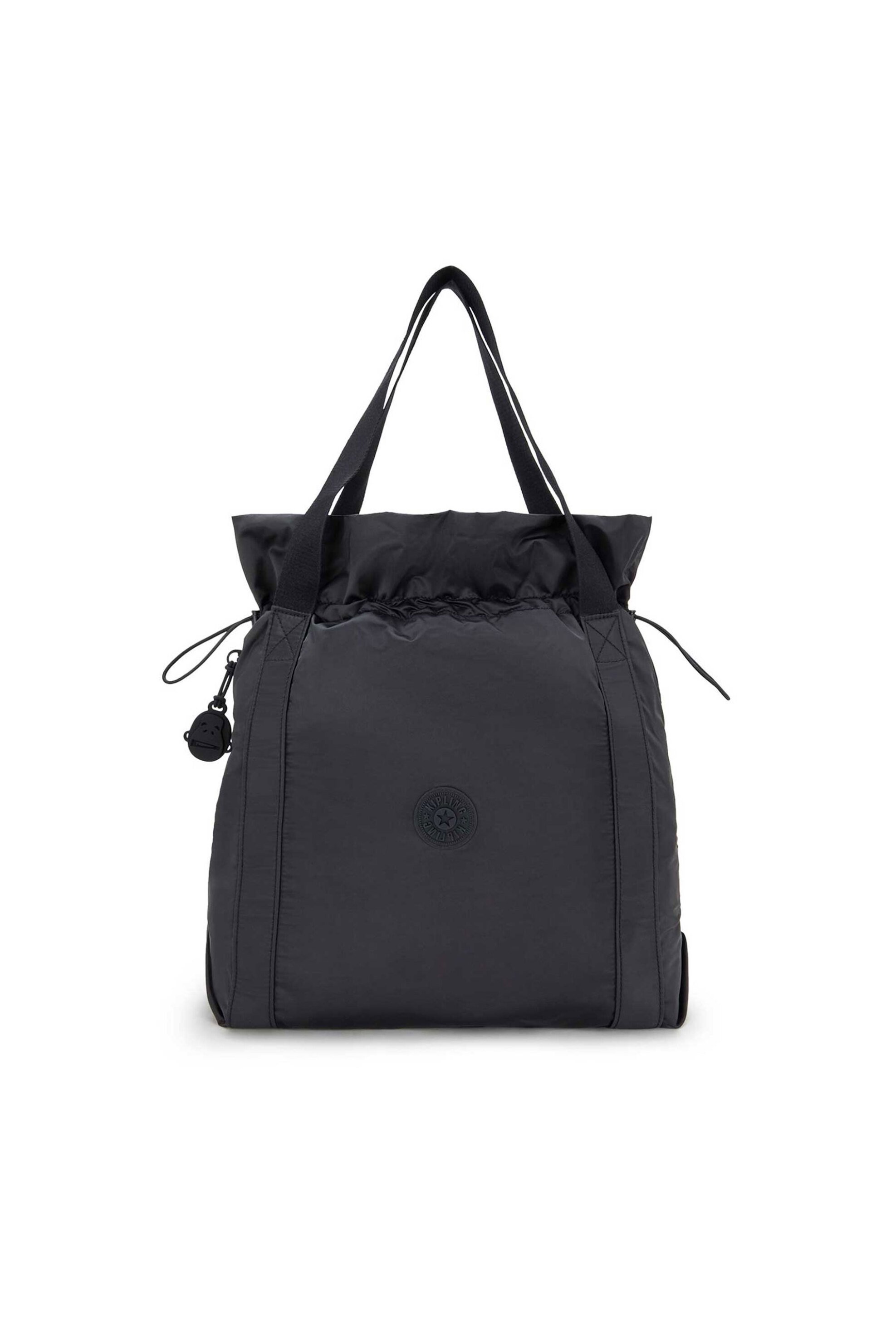 KIPLING Kipling γυναικεία τσάντα ώμου/χειρός "Elmar Simply Black" - I7118-4RZ