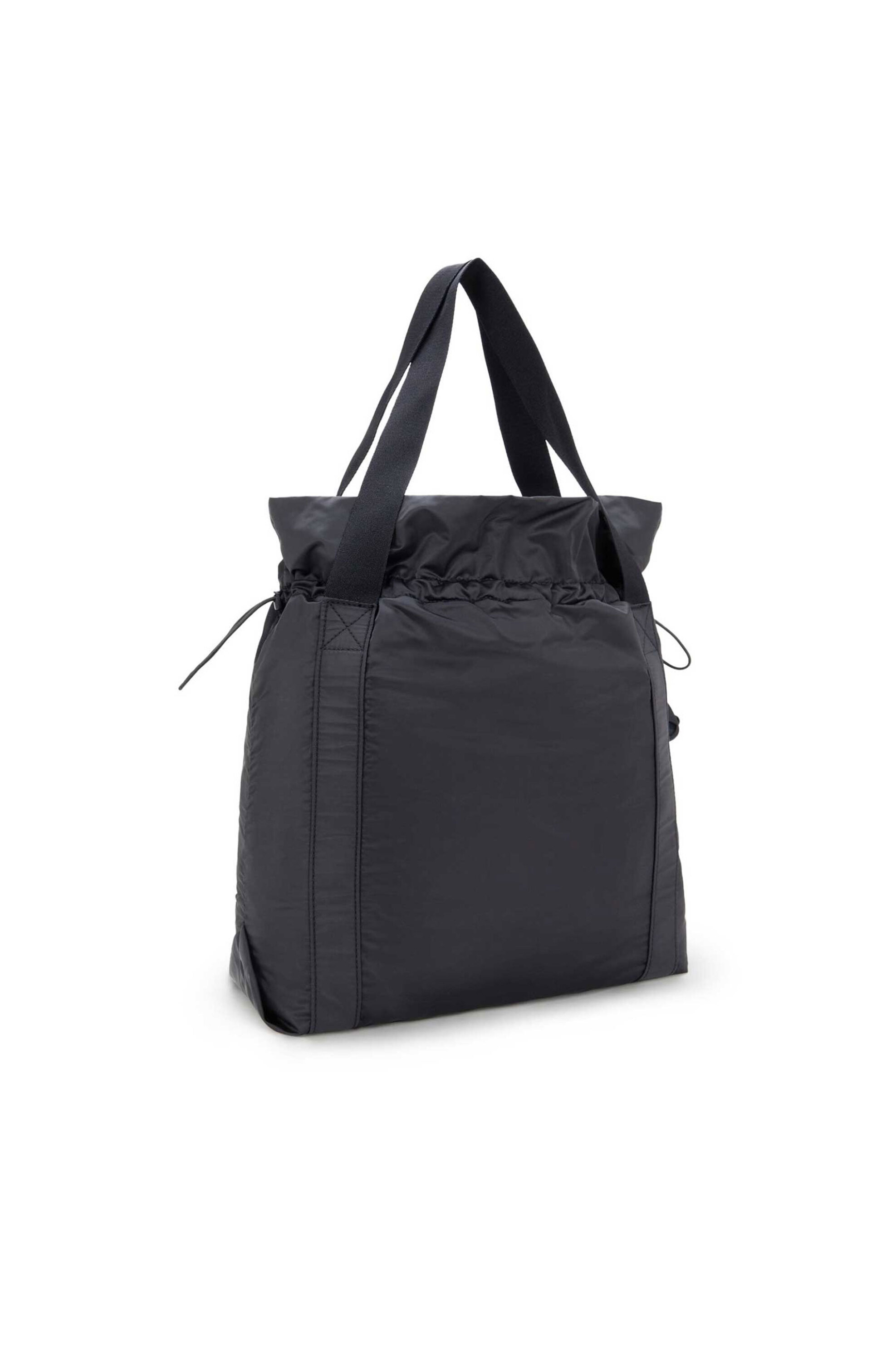 Kipling γυναικεία τσάντα ώμου/χειρός "Elmar Simply Black" - I7118-4RZ φωτογραφία