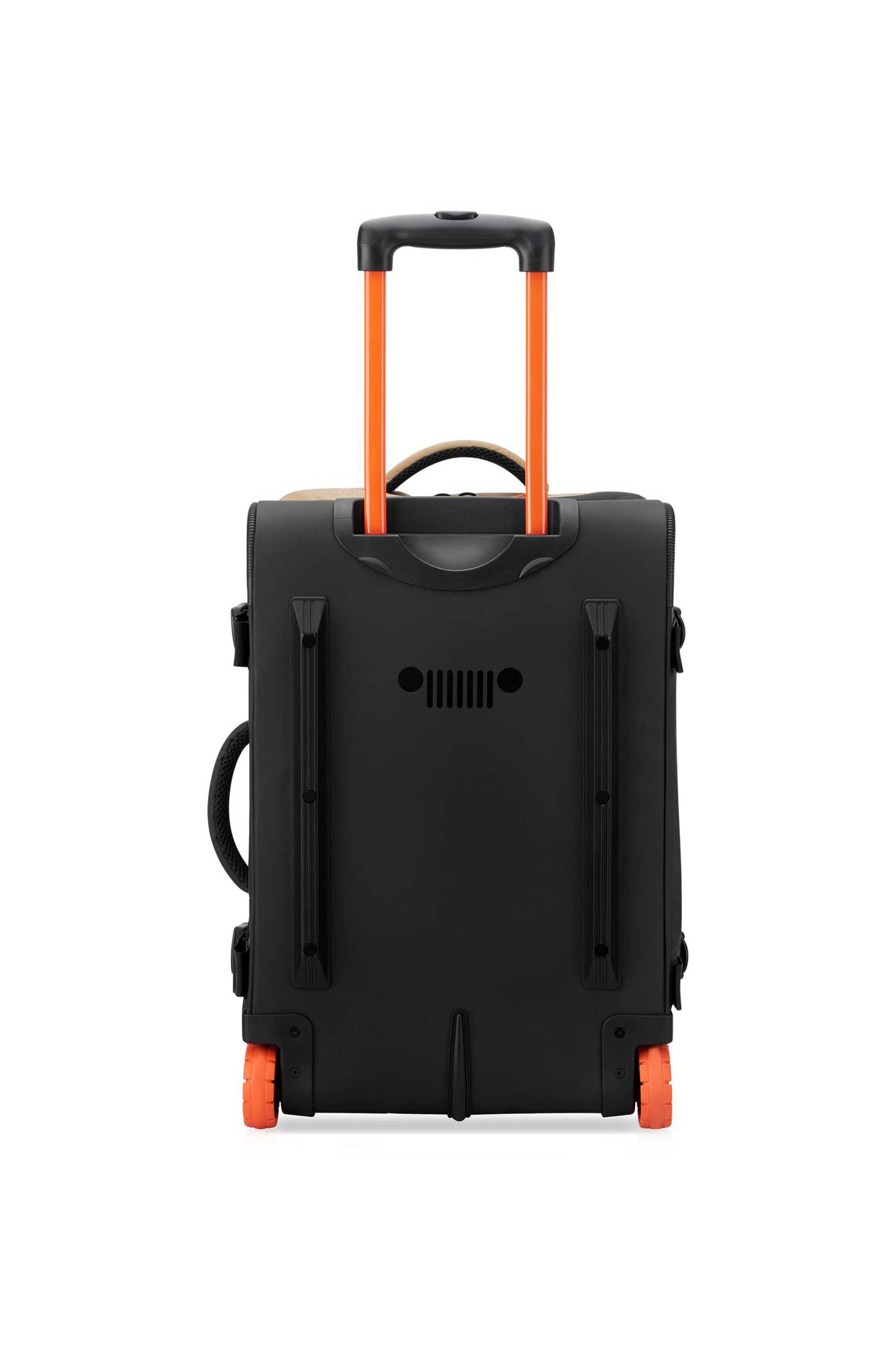 Jeep unisex σακβουαγιάζ καμπίνας 55 x 35 x 25 cm "Warm Sand" - 274321007 φωτογραφία
