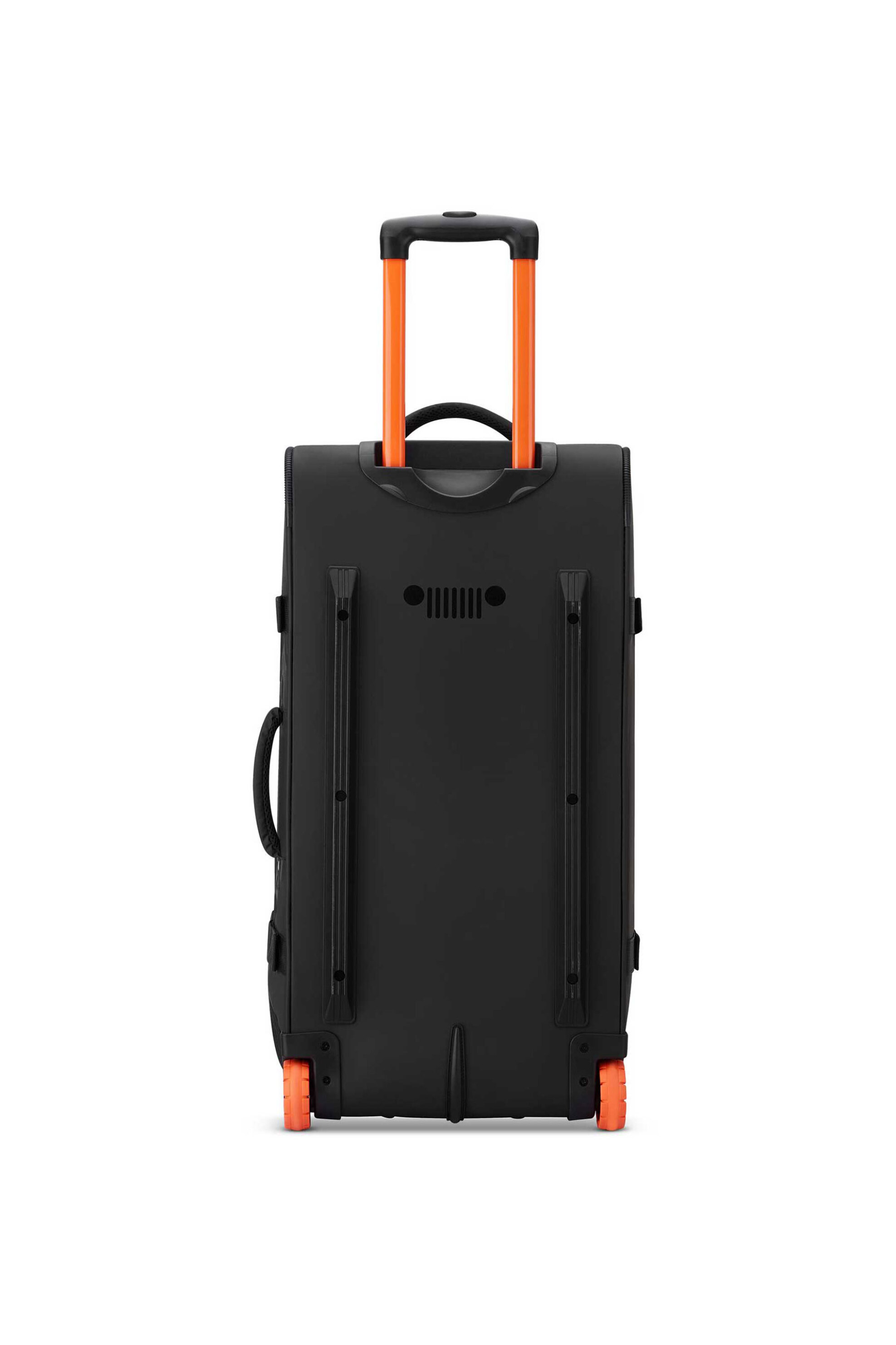 Jeep unisex σακβουαγιάζ 72 x 36.5 x 29.5 cm "Black" - 274324000 φωτογραφία