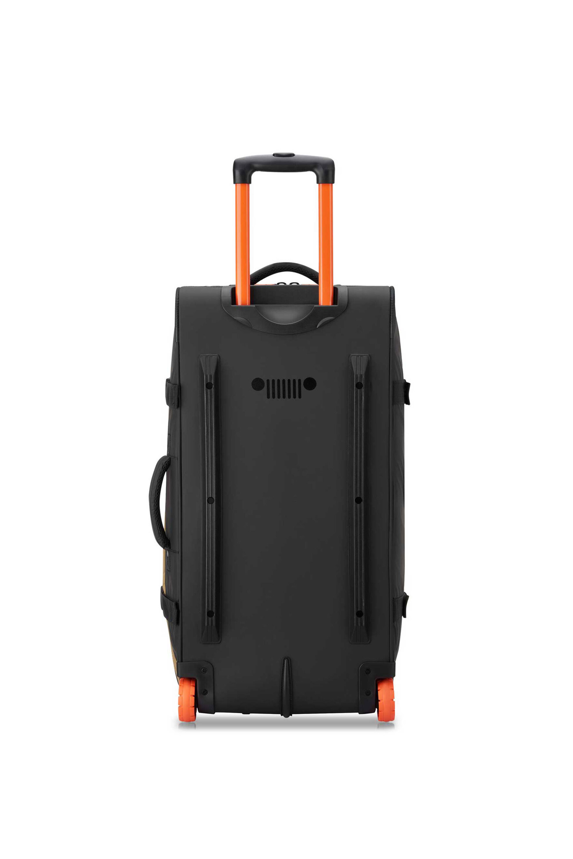 Jeep unisex σακβουαγιάζ 72 x 36.5 x 29.5 cm "Warm Sand" - 274324007 φωτογραφία