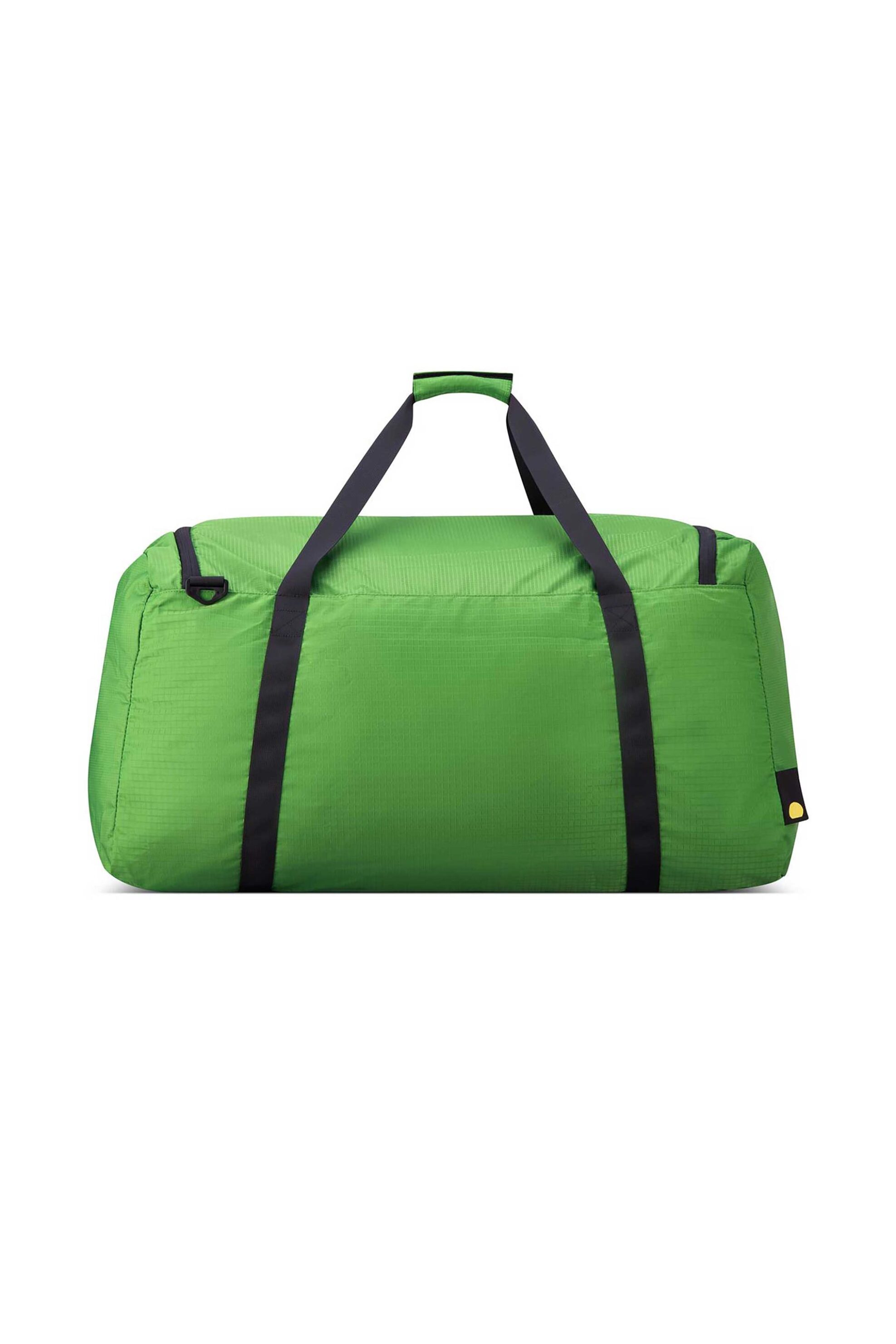 Delsey unisex σακ βουαγιάζ 39,5 x 79 x 37,5 cm "Nomade Green" - 333540703 φωτογραφία