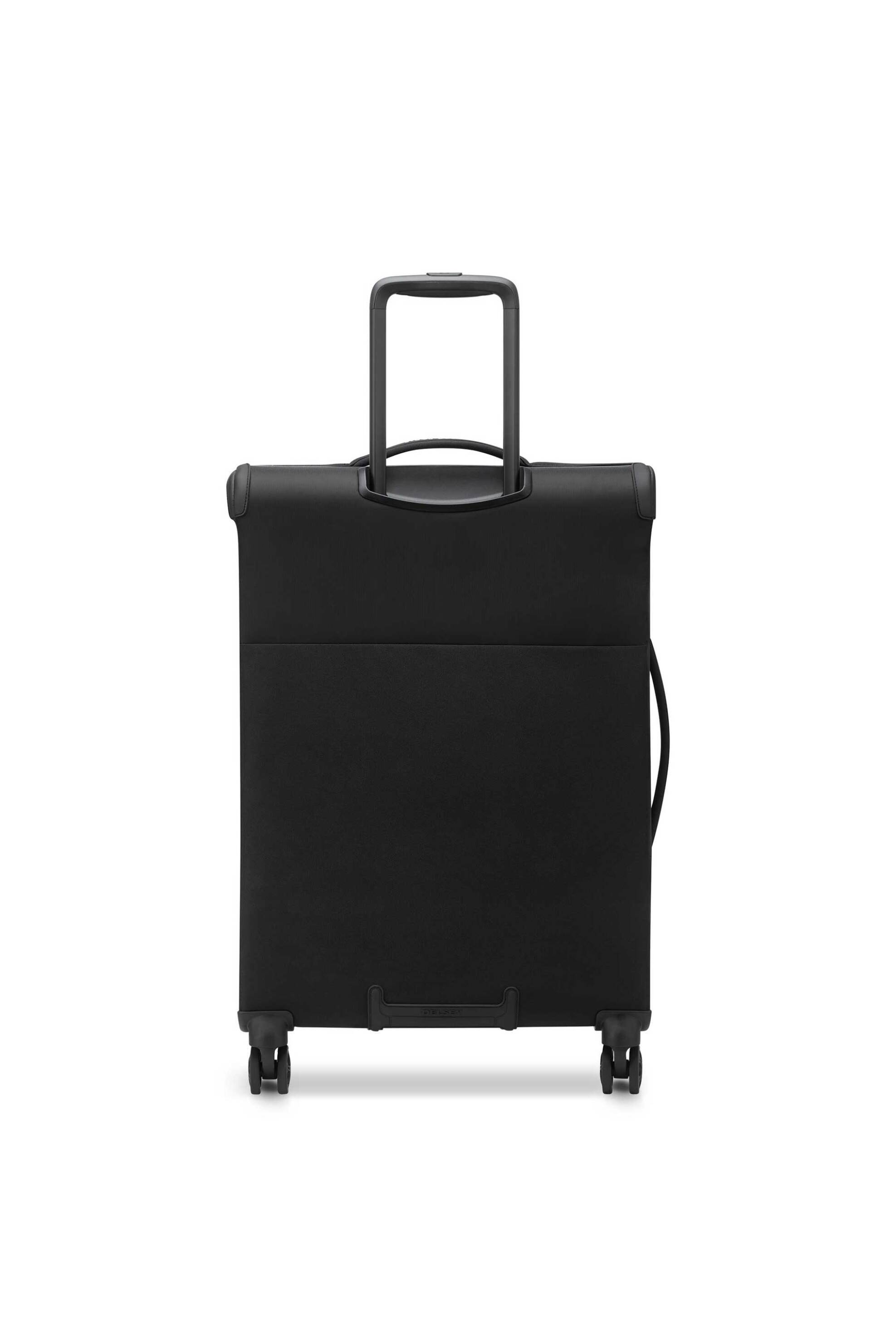 Delsey unisex βαλίτσα καμπίνας slim 67 x 42,5 x 28 cm "Clavel Magenta" - 225781050 φωτογραφία
