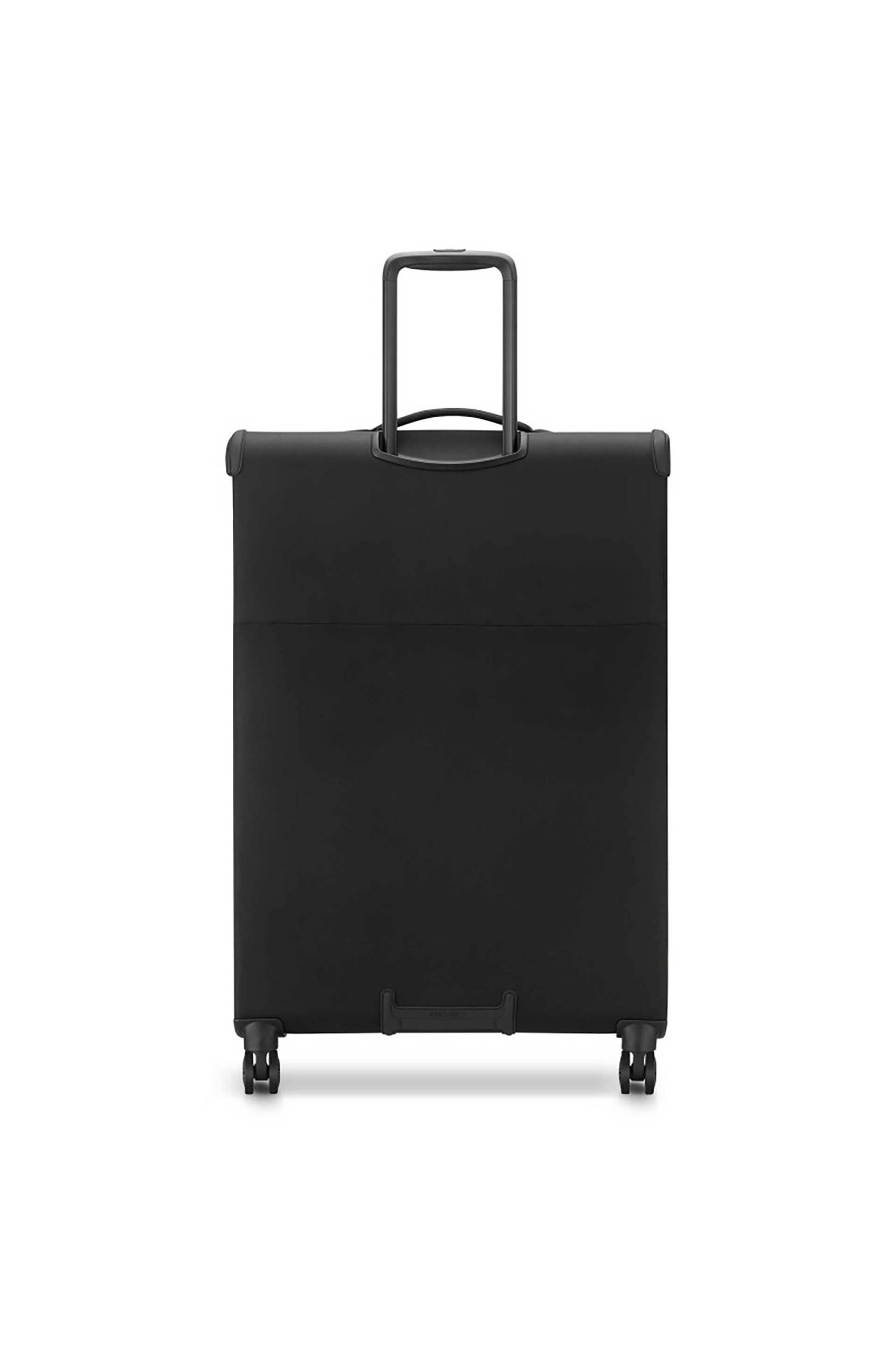 DELSEY Delsey unisex βαλίτσα καμπίνας 67 x 42 x 28 cm "Brochant Black" - 225782150
