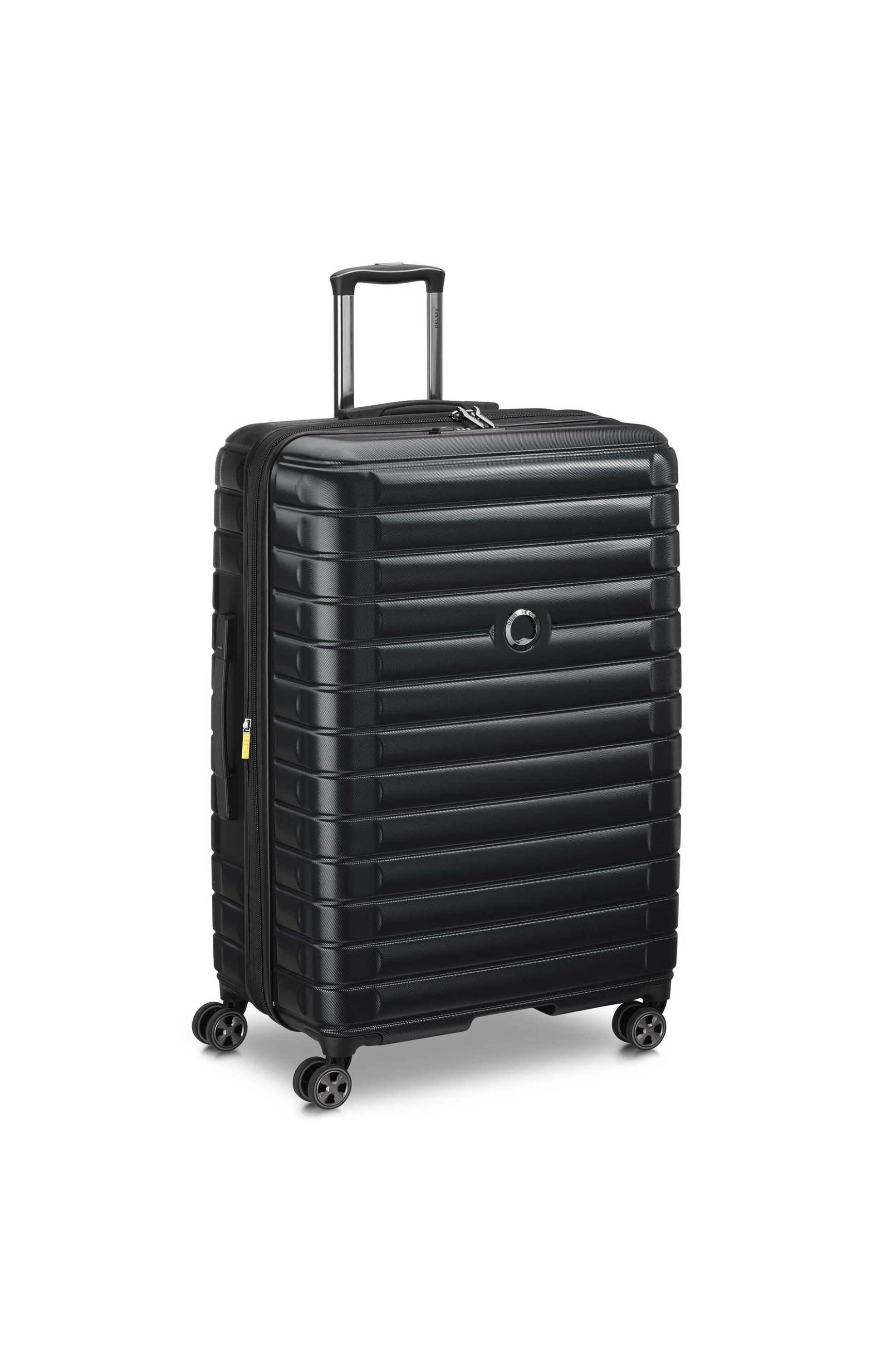 Delsey unisex βαλίτσα καμπίνας μεγάλη 82 x 55 x 34.5 cm "Clavel Magenta" - 287883100 φωτογραφία