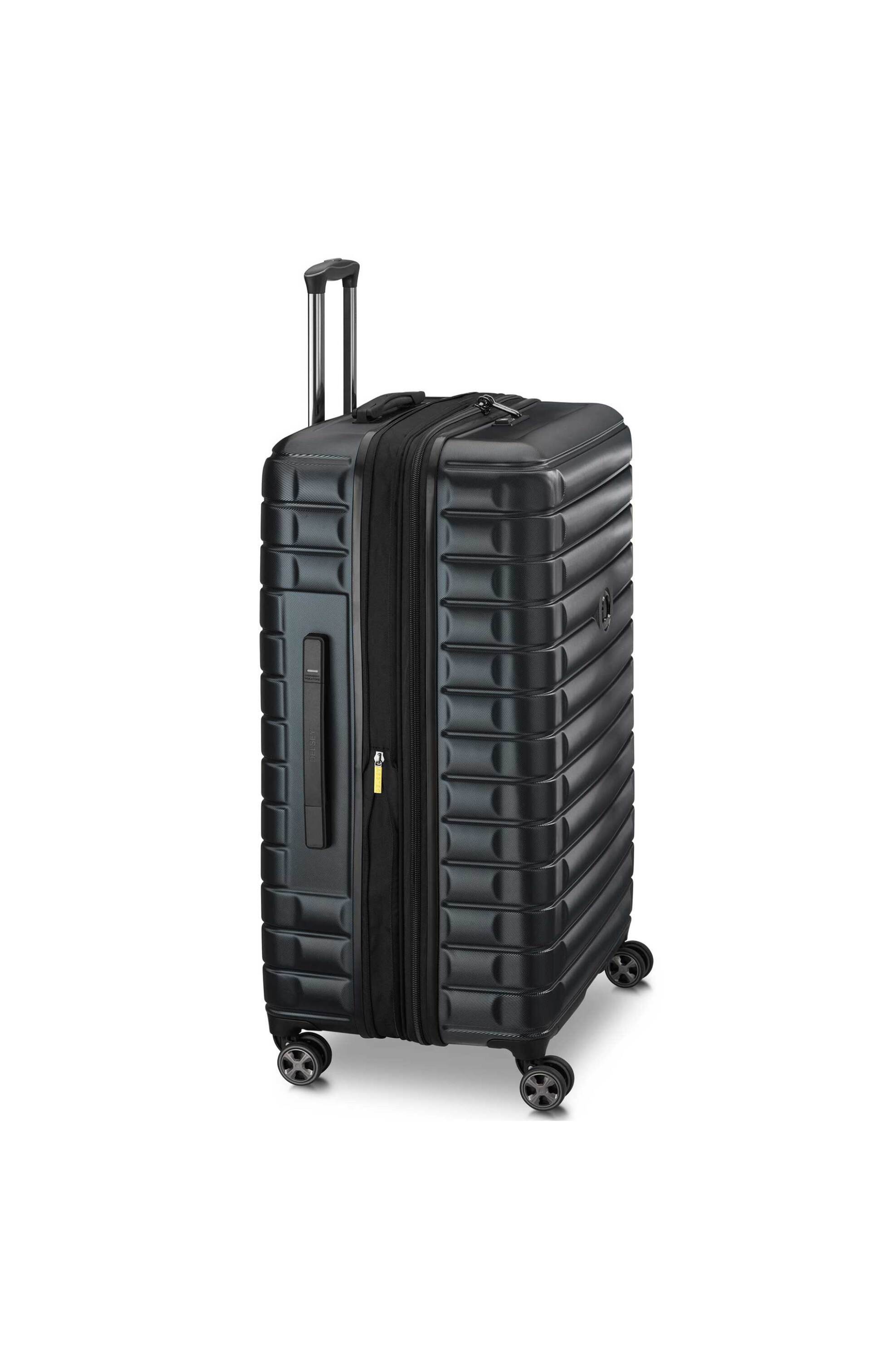 Delsey unisex βαλίτσα καμπίνας μεγάλη 82 x 55 x 34.5 cm "Clavel Magenta" - 287883100 φωτογραφία