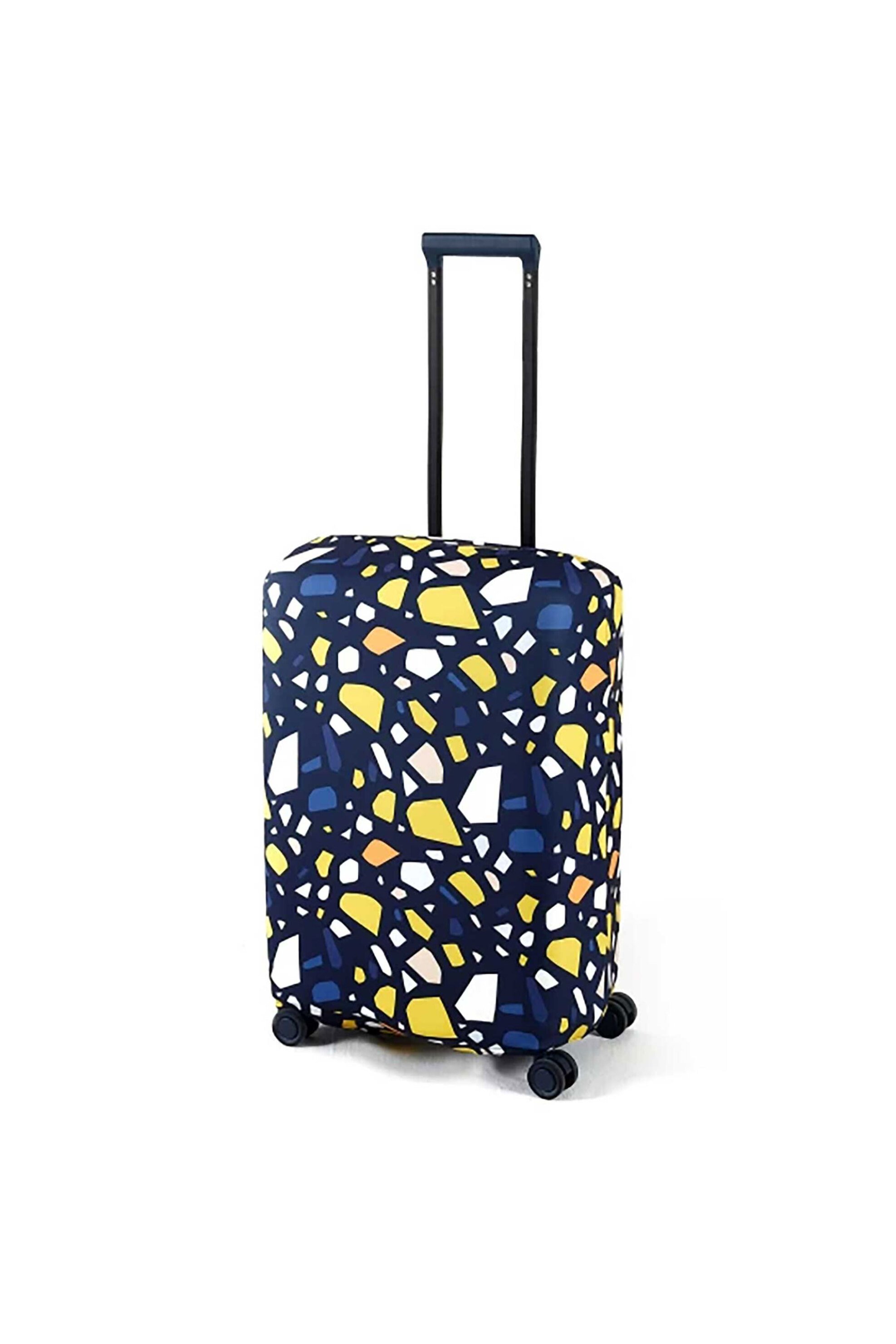 TRAVEL BLUE Travel Blue κάλυμμα βαλίτσας - 594TRAV