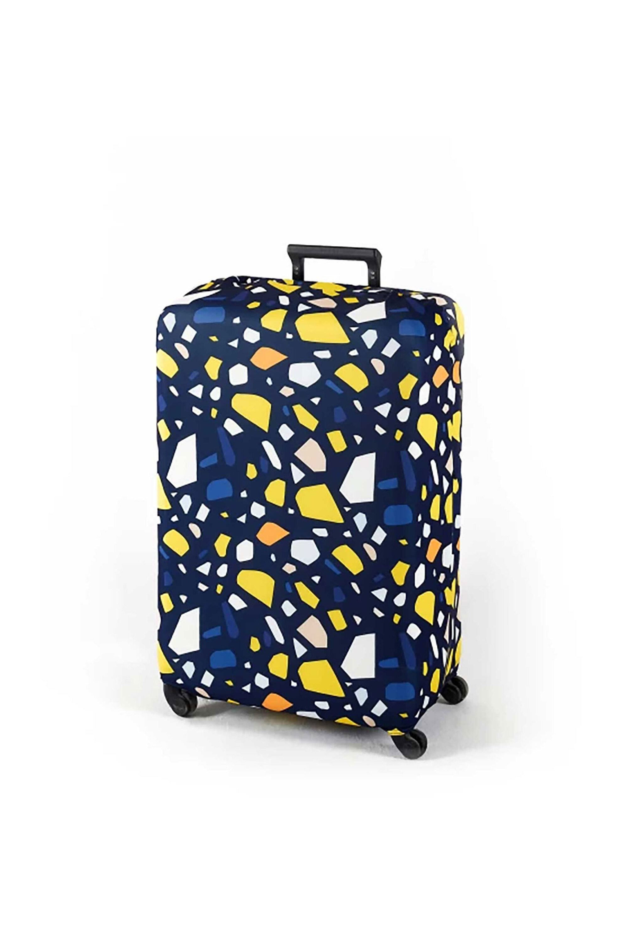 TRAVEL BLUE Travel Blue κάλυμμα βαλίτσας - 595TRAV