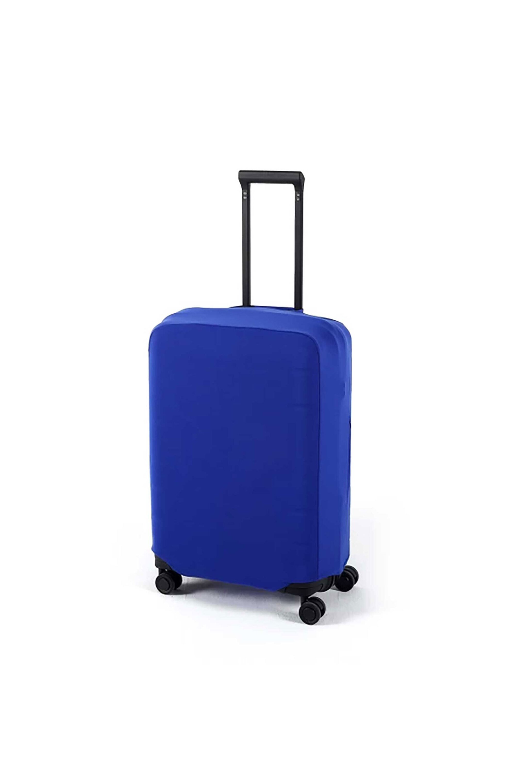 TRAVEL BLUE Travel Blue κάλυμμα βαλίτσας - 597TRAV