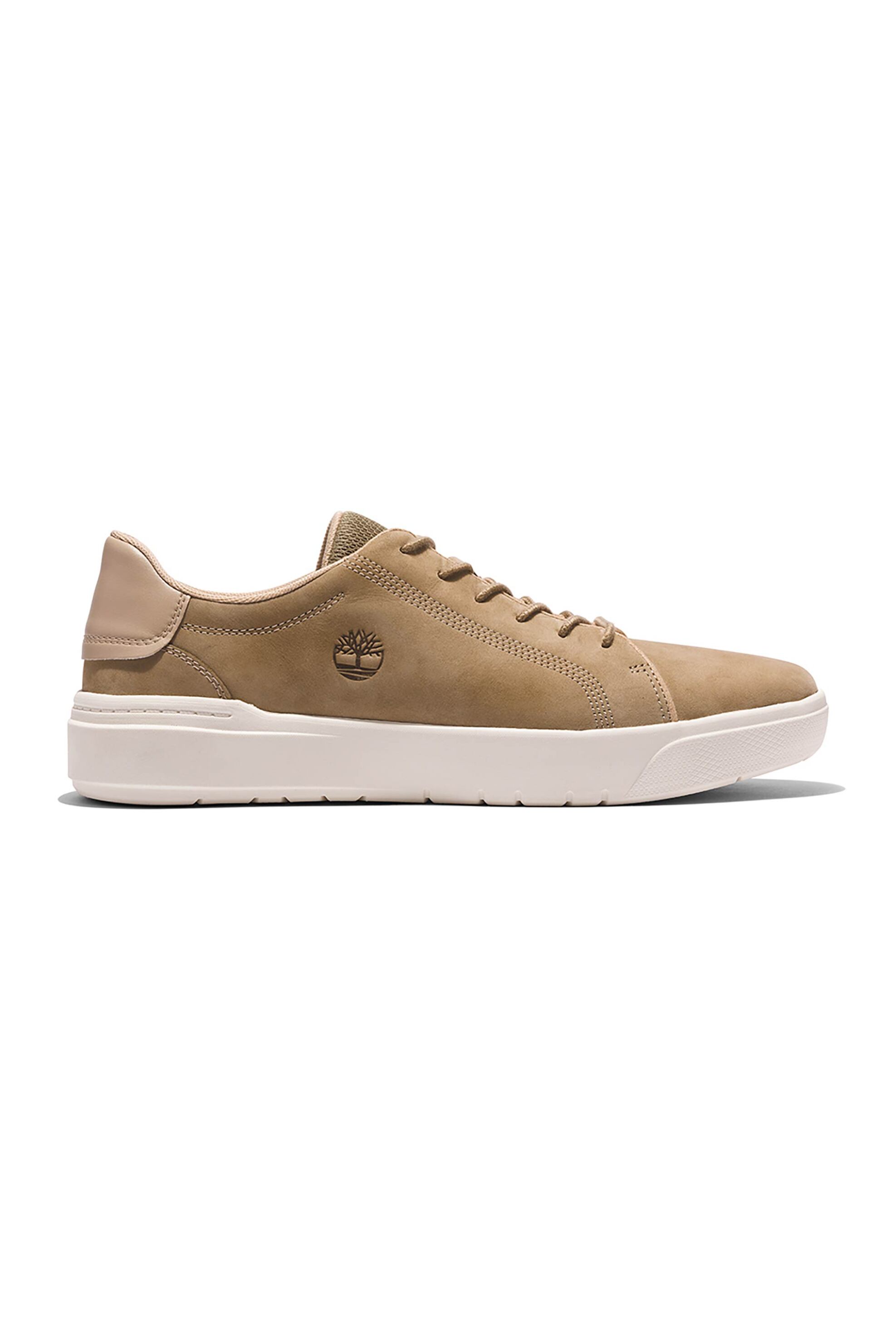 Timberland ανδρικά suede sneakers "Seneca Bay" - TB0A5TY5DR01 Καμηλό