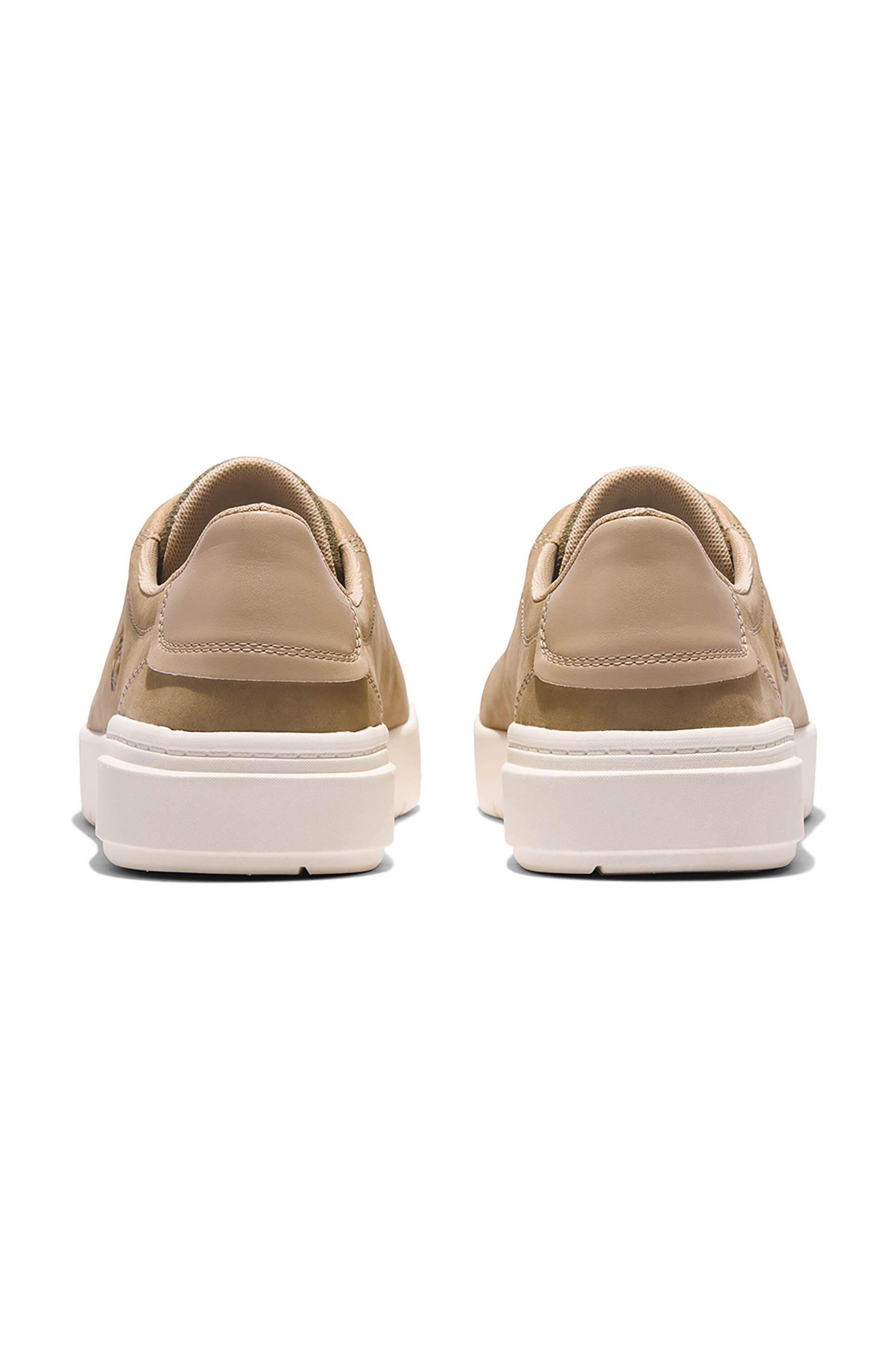 Timberland Ανδρικά Suede Sneakers Seneca Bay - Tb0A5Ty5Dr01 Καμηλό