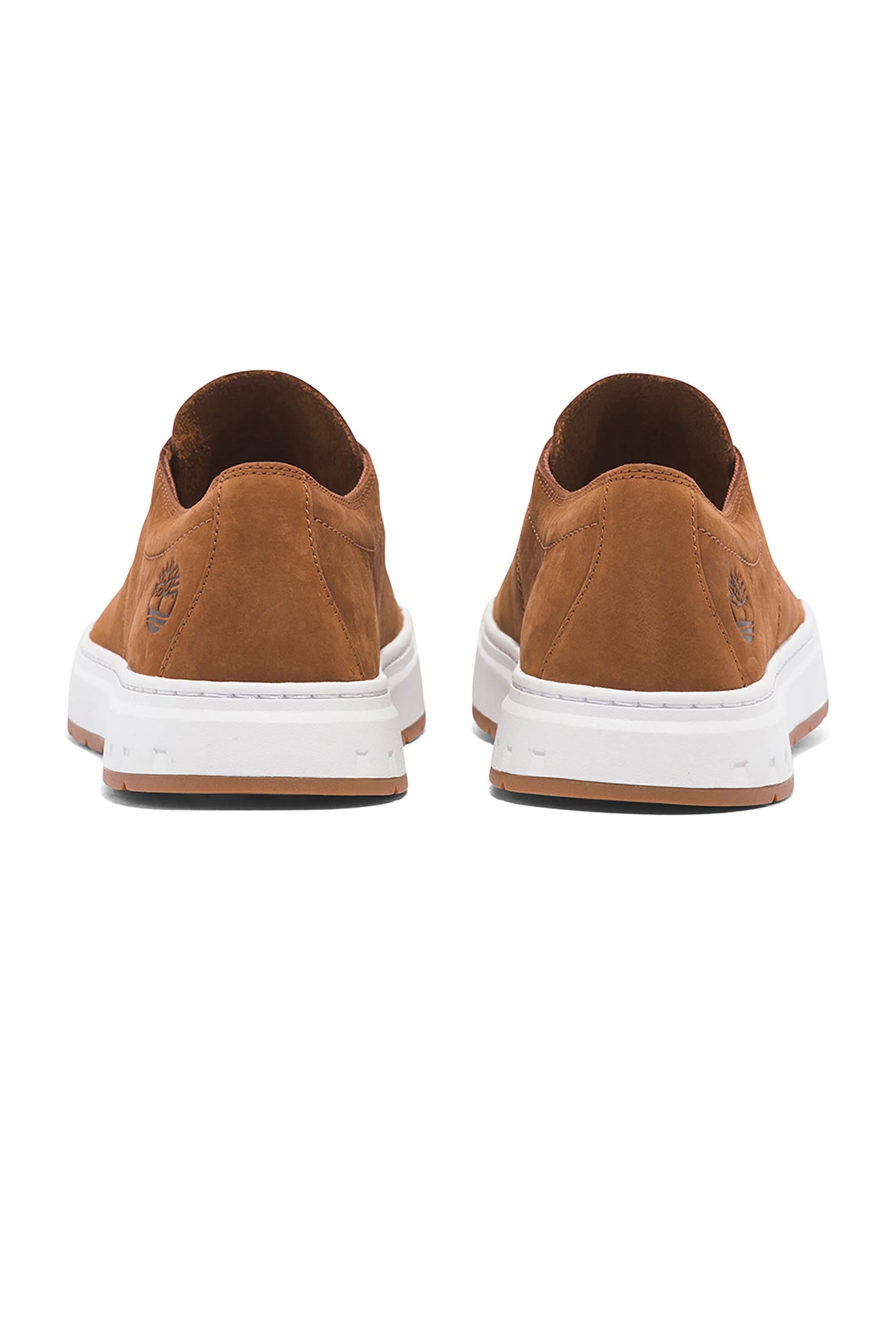 Timberland Ανδρικά Suede Sneakers Maple Grove - Tb0A6A2Dem71 Ταμπά
