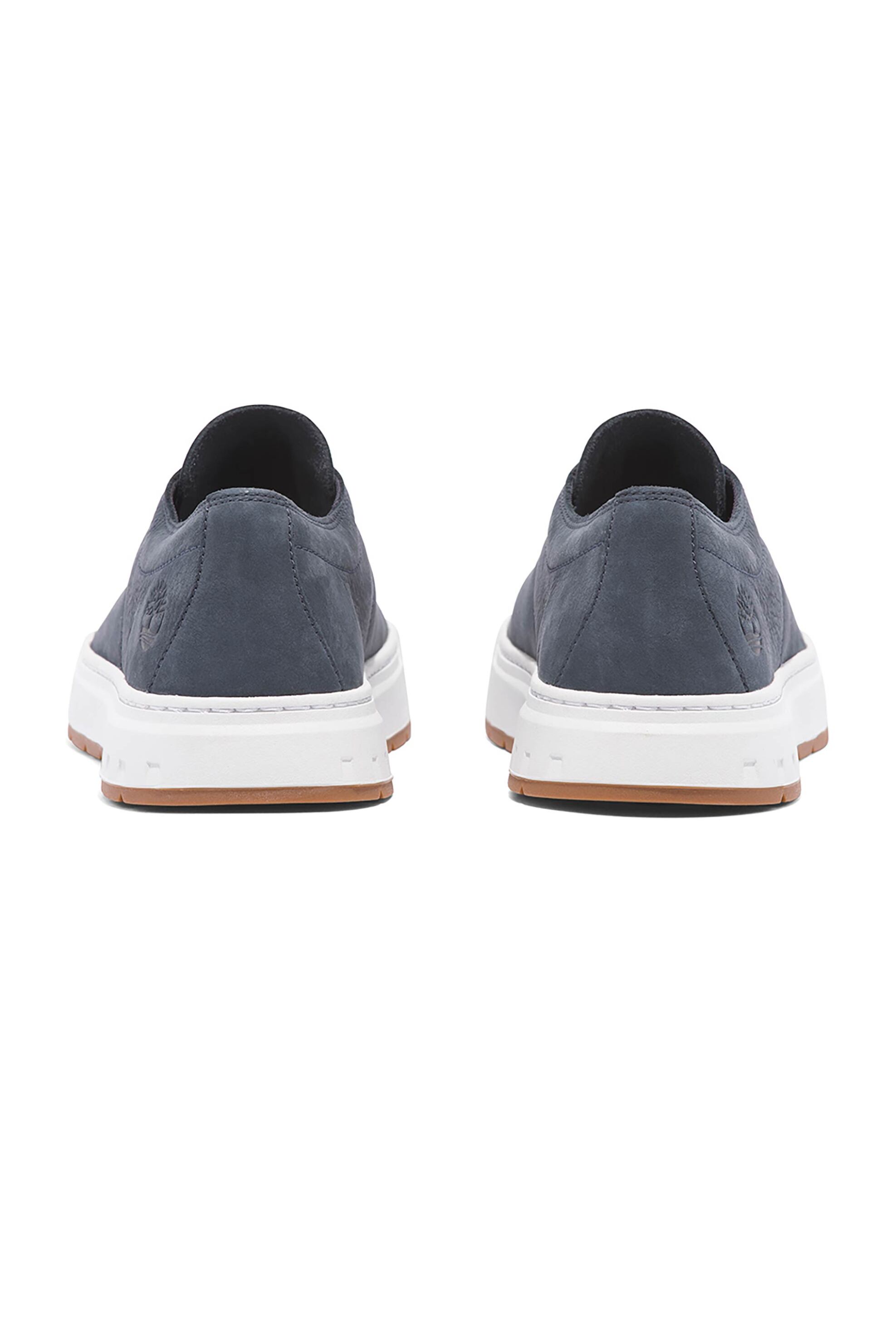 Timberland Ανδρικά Suede Sneakers Maple Grove - Tb0A6A2Dep21 Μπλε Σκούρο
