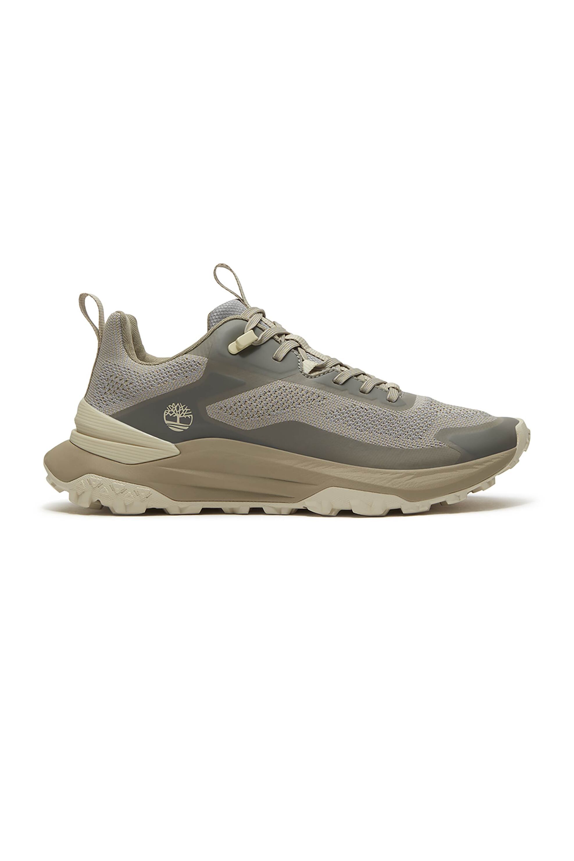 Timberland ανδρικά sneakers "Motion Access" - TB0A6DJKEVJ1 Γκρι