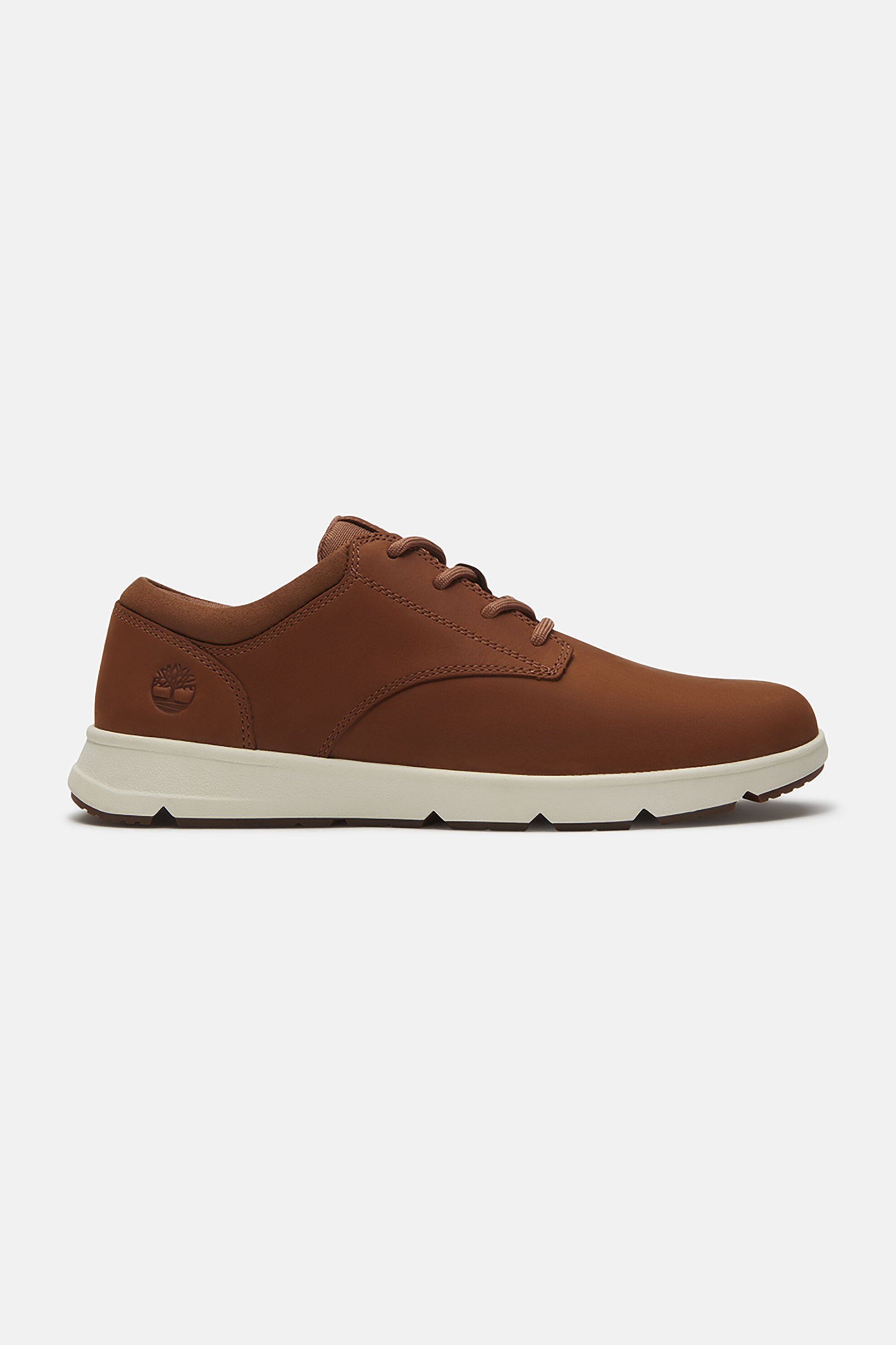 Timberland ανδρικά nubuck sneakers "Parker Street" - TB0A6C8EEM71 Ταμπά