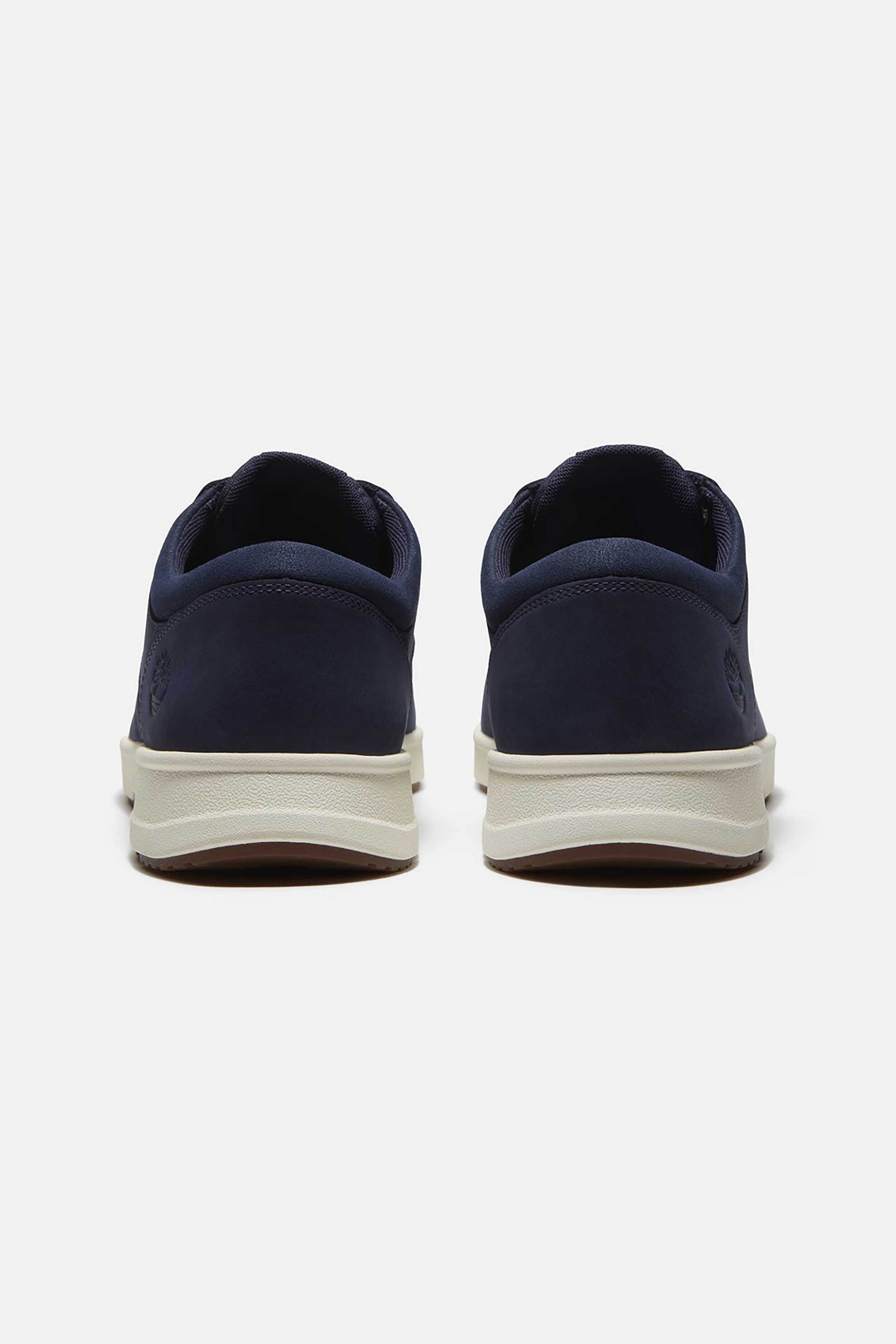 Timberland Ανδρικά Nubuck Sneakers Parker Street - Tb0A6C8Eep21 Μπλε Σκούρο