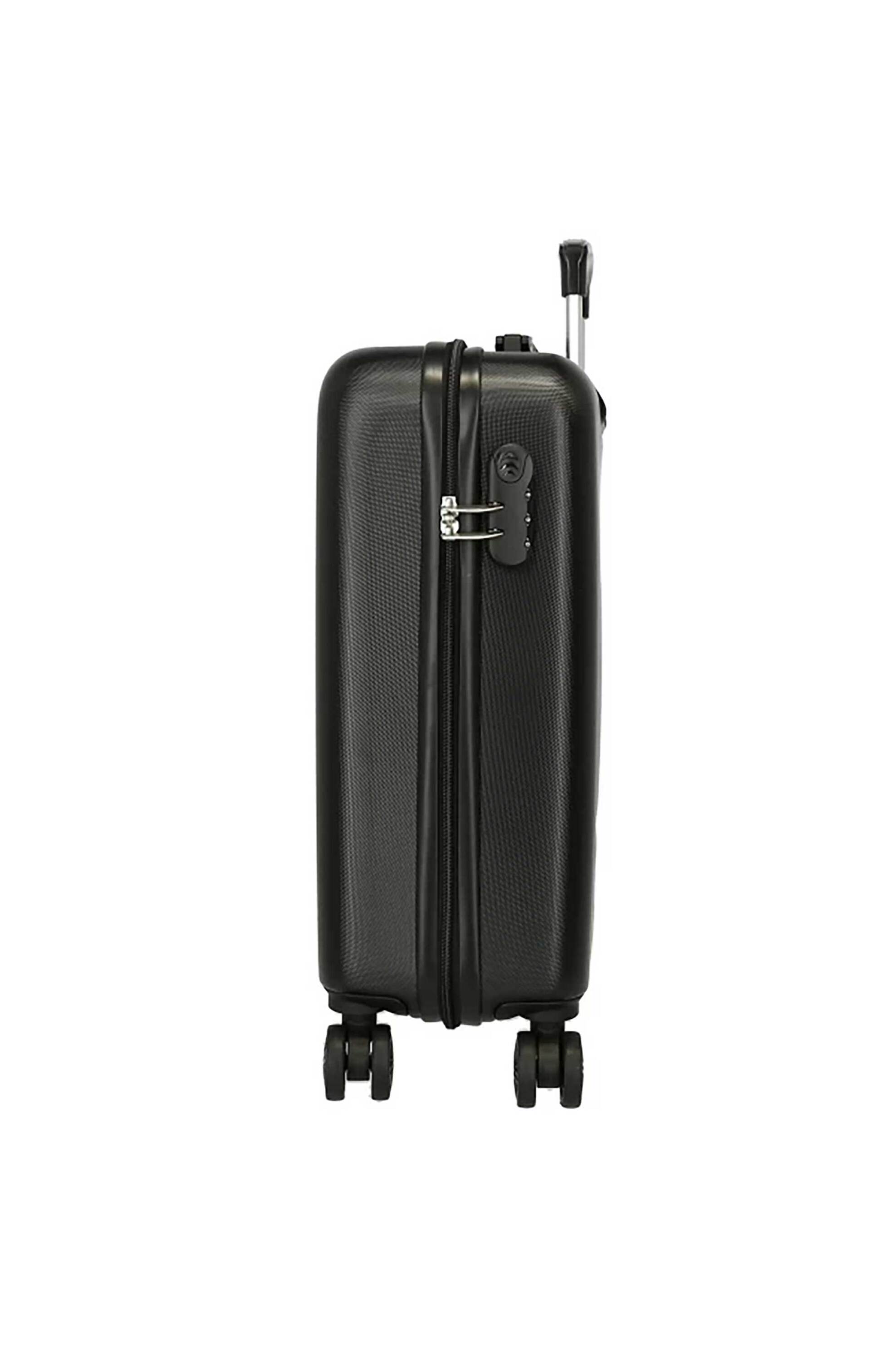 Marvel παιδική βαλίτσα καμπίνας "Deadpool" 55cm - 340045100001 φωτογραφία