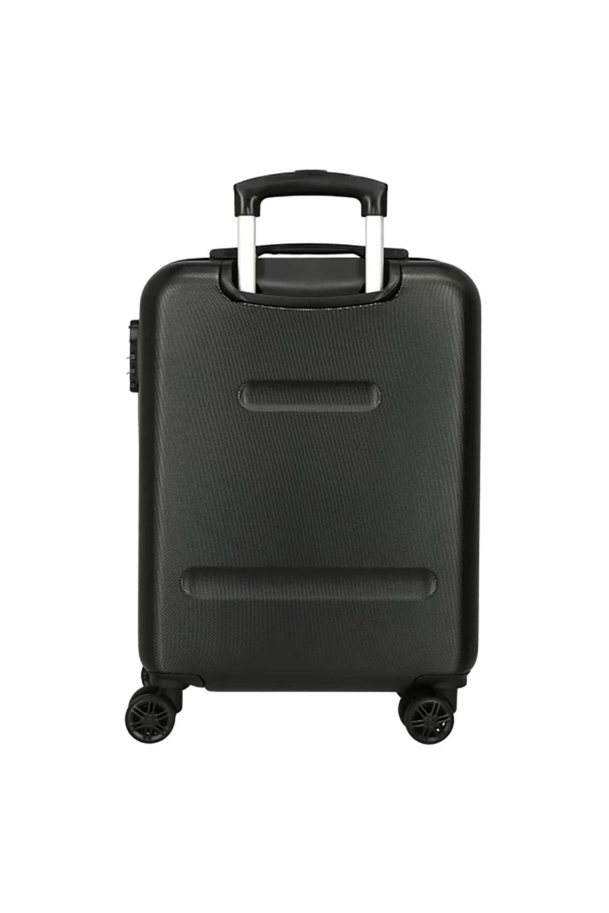 Marvel παιδική βαλίτσα καμπίνας "Deadpool" 55cm - 340045100001 φωτογραφία