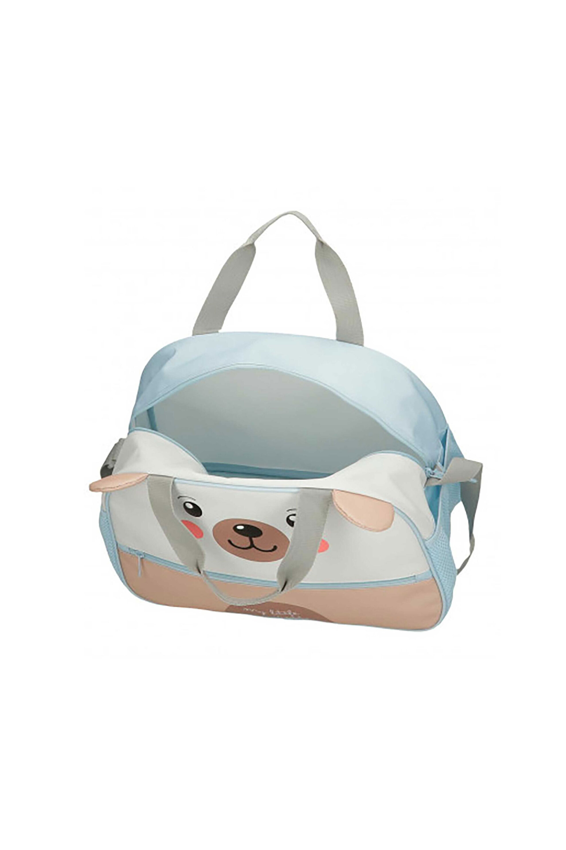 Roll Road παιδική τσάντα ταξιδίου "My Little Teddy" - 110079302033 φωτογραφία