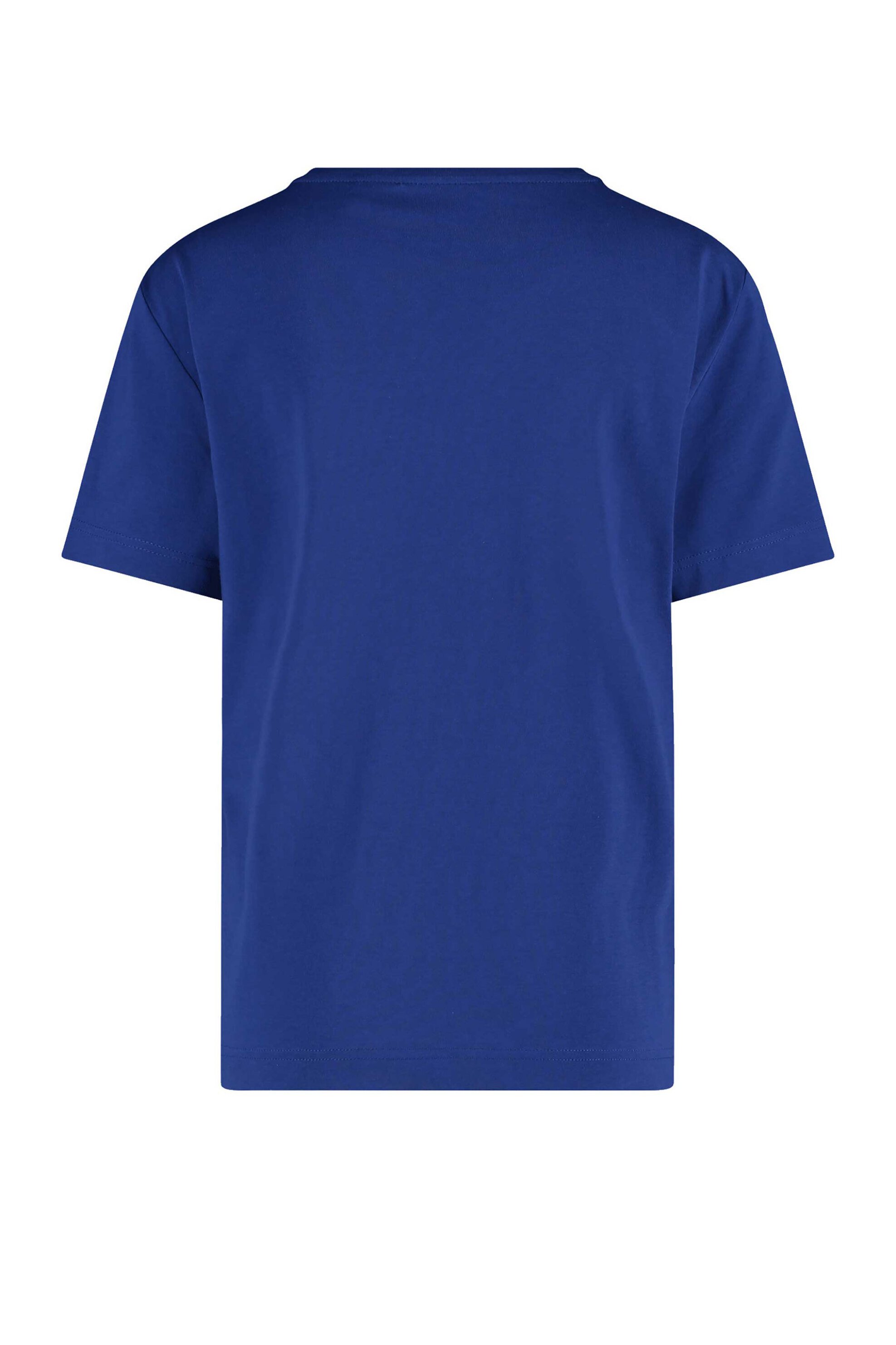 Gerry Weber γυναικείο T-shirt με μπροστινό τύπωμα - 570319-35019 Μπλε