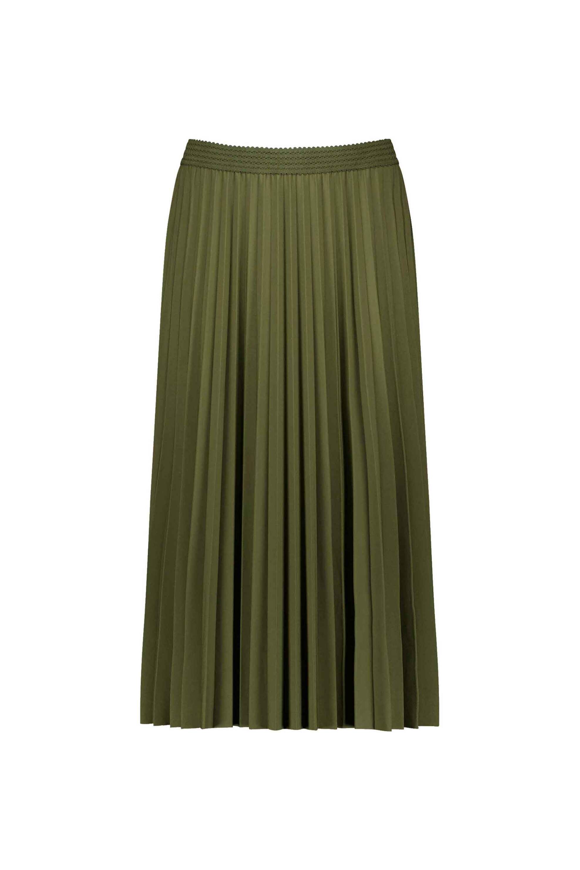 Gerry Weber γυναικεία midi πλισέ φούστα | 42