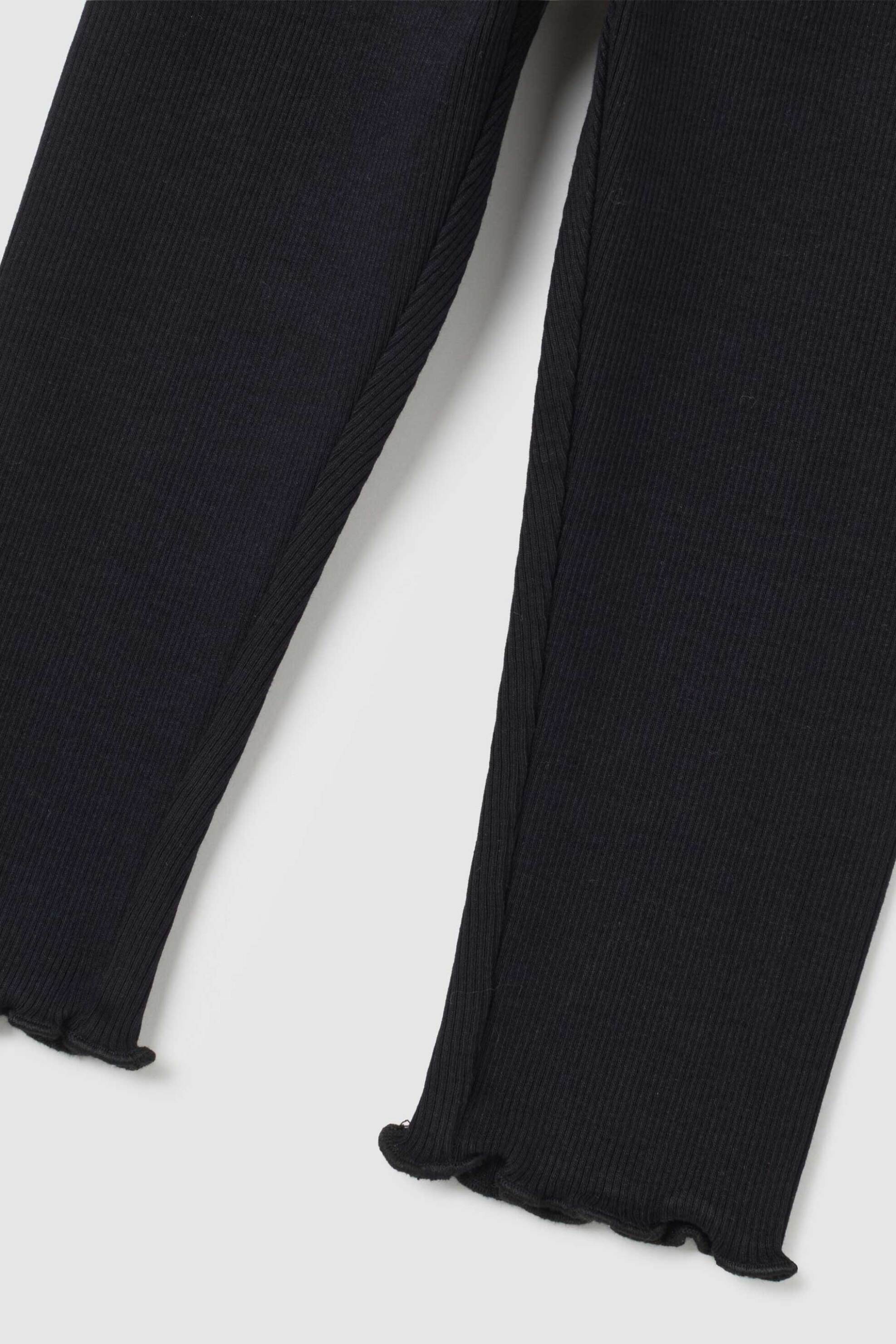 OVS σετ βρεφική μπλούζα φούτερ με Minnie Mouse print και κολάν Regular Fit (2 τεμάχια) - 002456859 Ροζ φωτογραφία