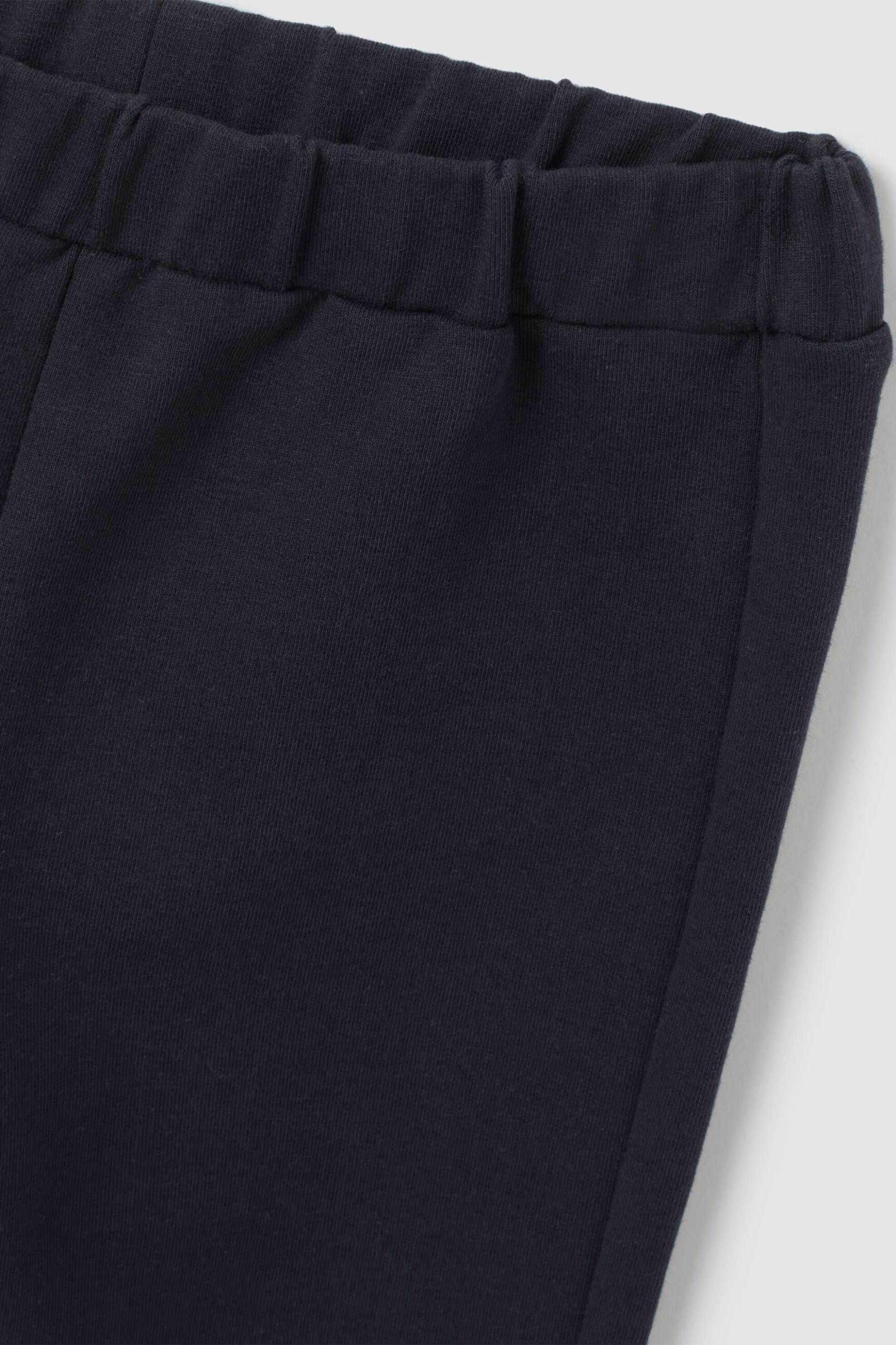 OVS σετ βρεφική μπλούζα φούτερ με Minnie Mouse print και κολάν Regular Fit (2 τεμάχια) - 002456879 Λευκό φωτογραφία