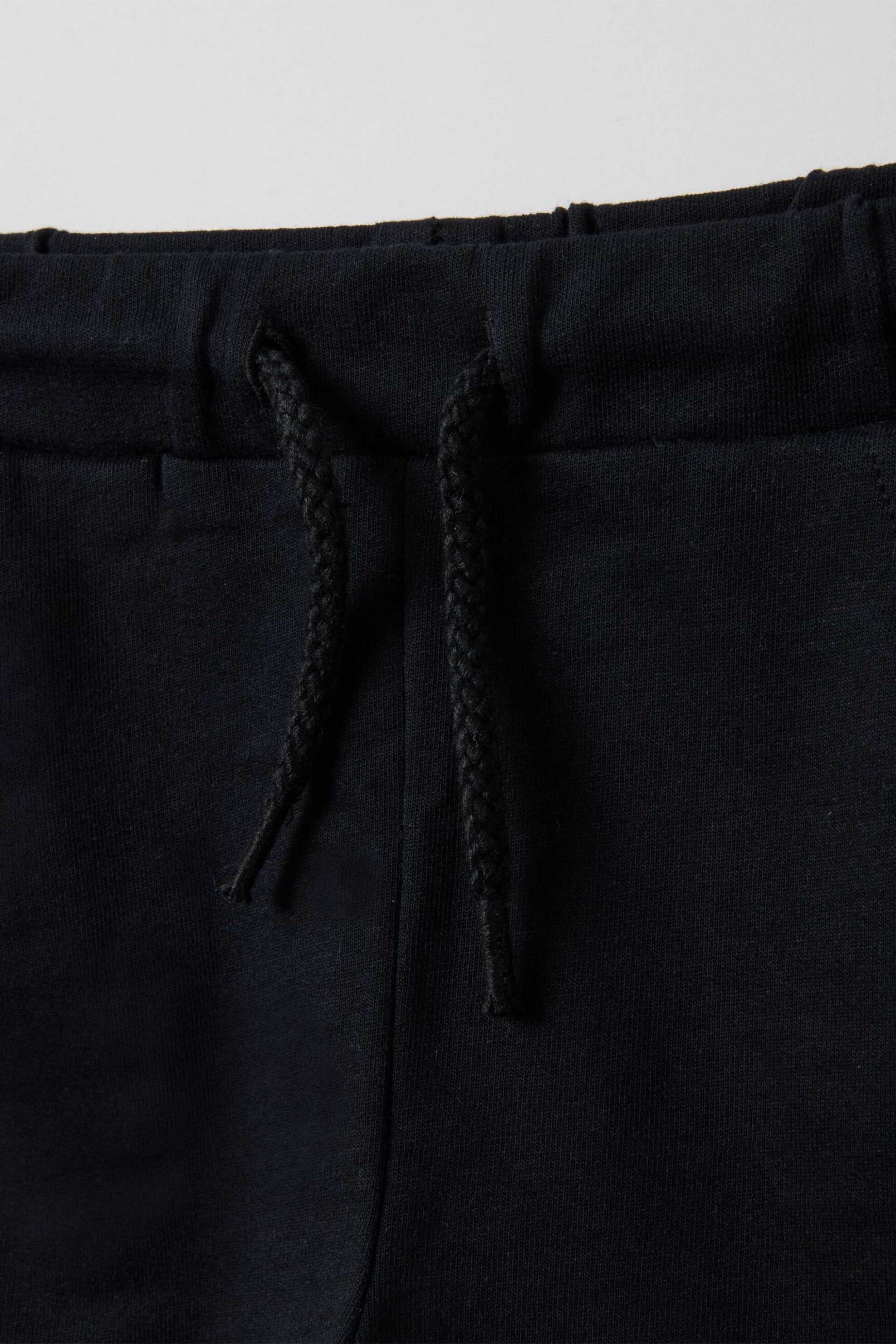 Ovs Βρεφικό Σετ Τ-Shirt Και Βερμούδα Regular Fit (2 Τεμάχια) - 002559332 Λευκό