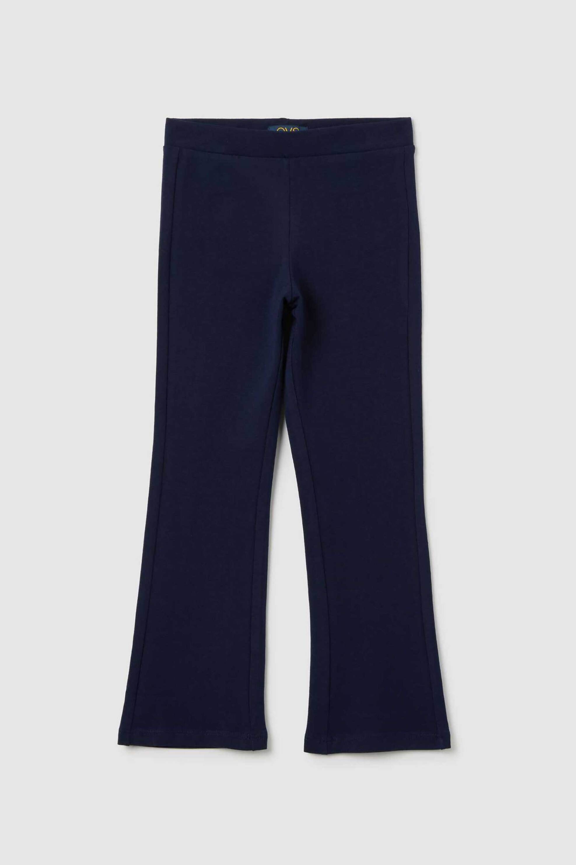 OVS παιδικό κολάν Regular Fit - 002445230 Μπλε Σκούρο