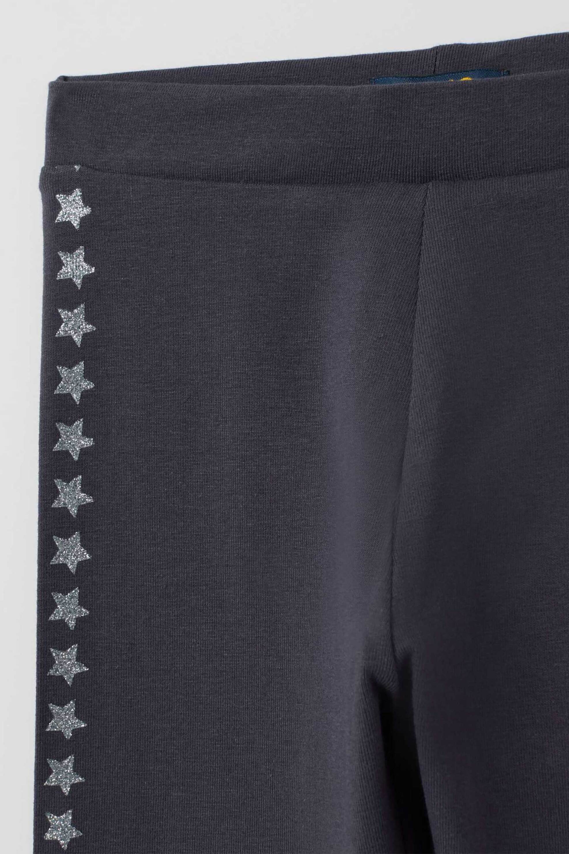 OVS παιδικό κολάν με all-over print Regular Fit - 002457314 Γκρι φωτογραφία