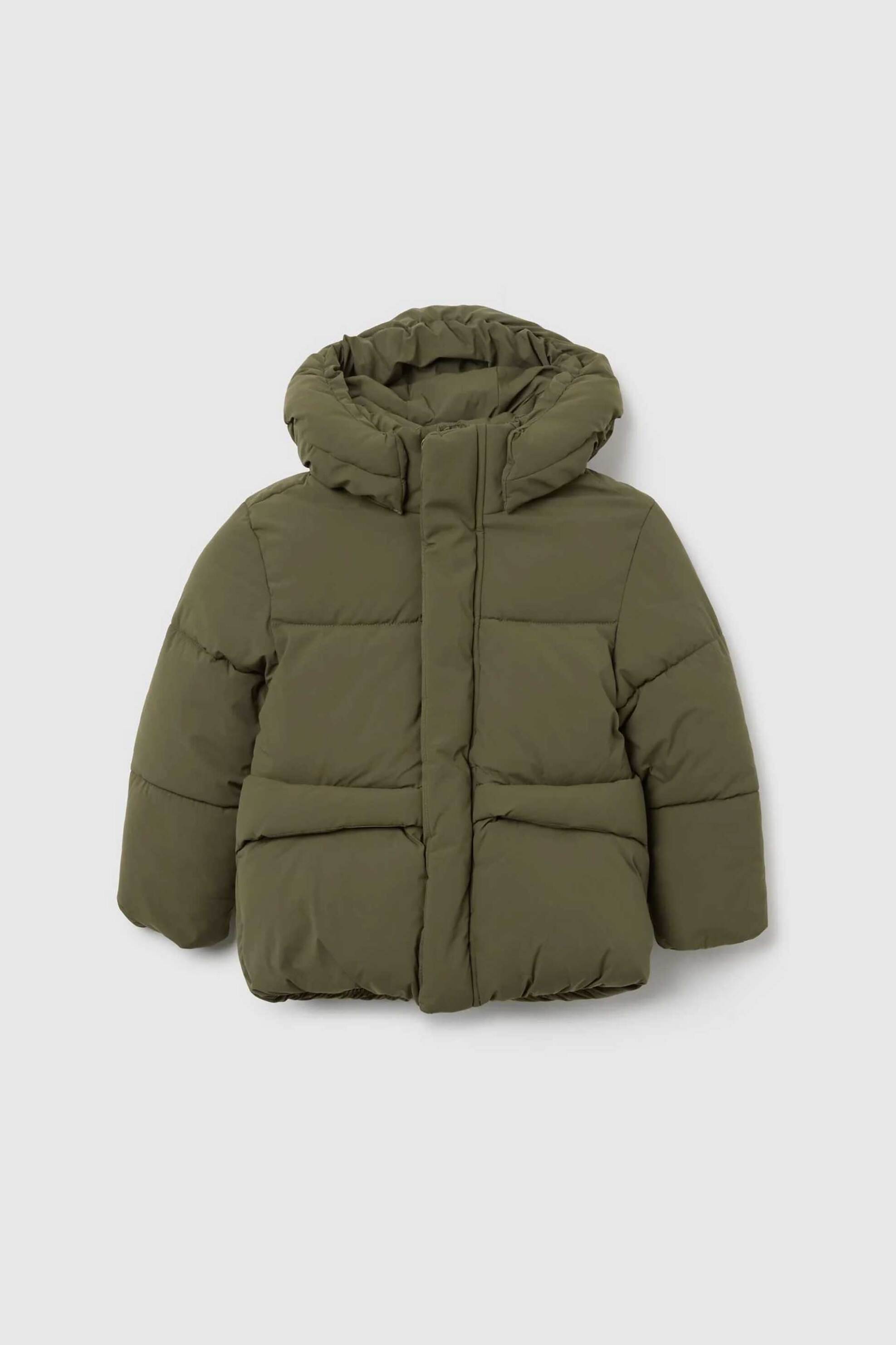 Παιδικά ρούχα ovs kids σε χακι