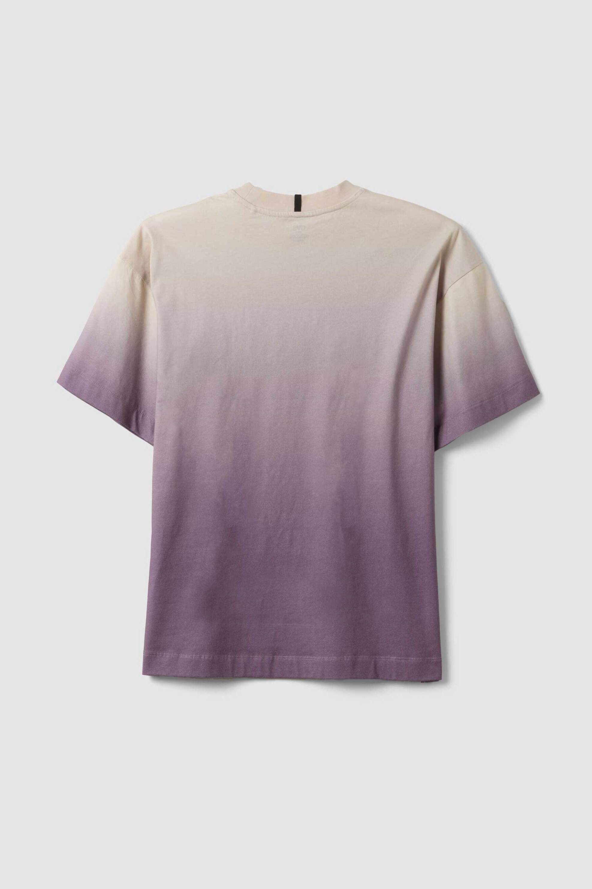 Ovs Παιδικό T-Shirt Ντεγκραντέ - 002766462 Λευκό