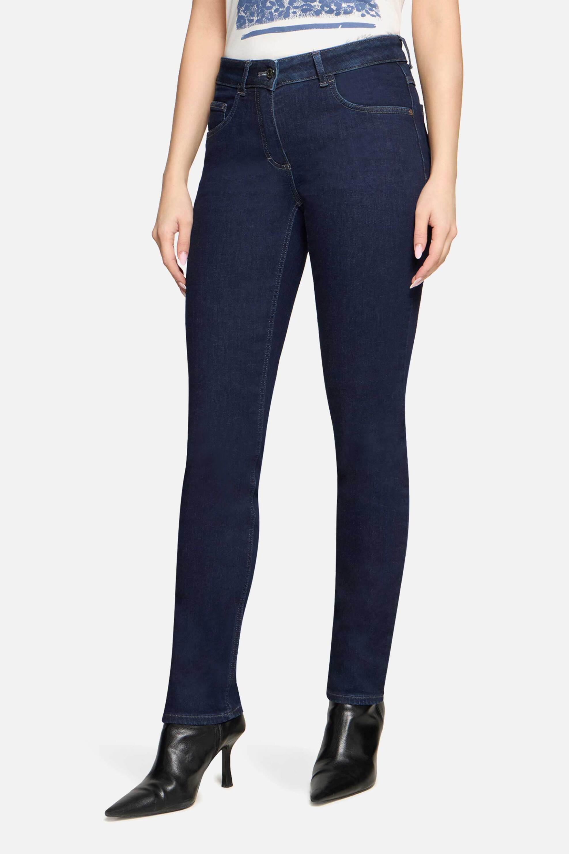 Betty Barclay γυναικείο τζιν παντελόνι Skinny Fit 