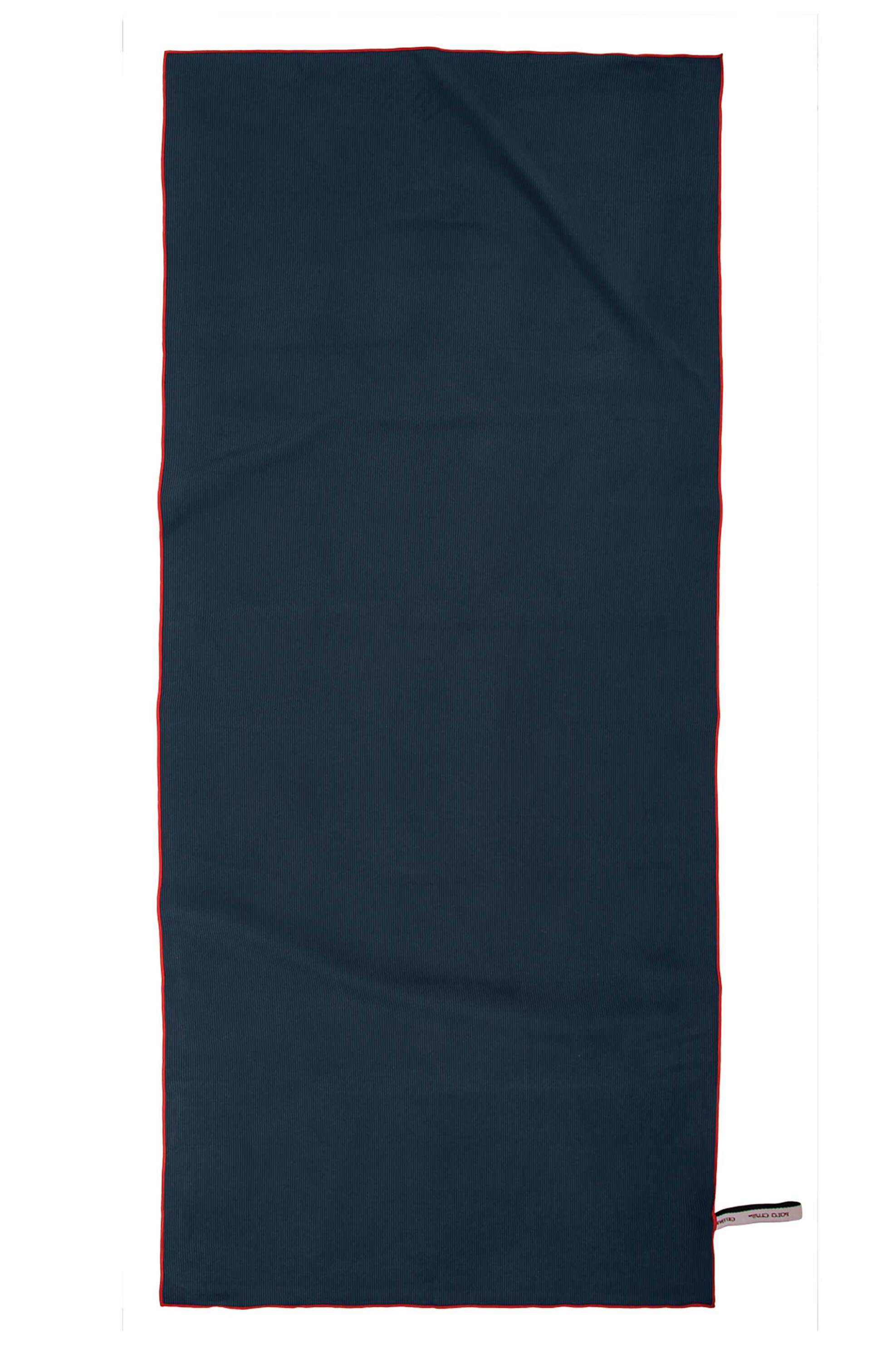 Greenwich Polo Club unisex πετσέτα θαλάσσης 80 x 180 cm "4174" - 267801804174 Μπλε Σκούρο