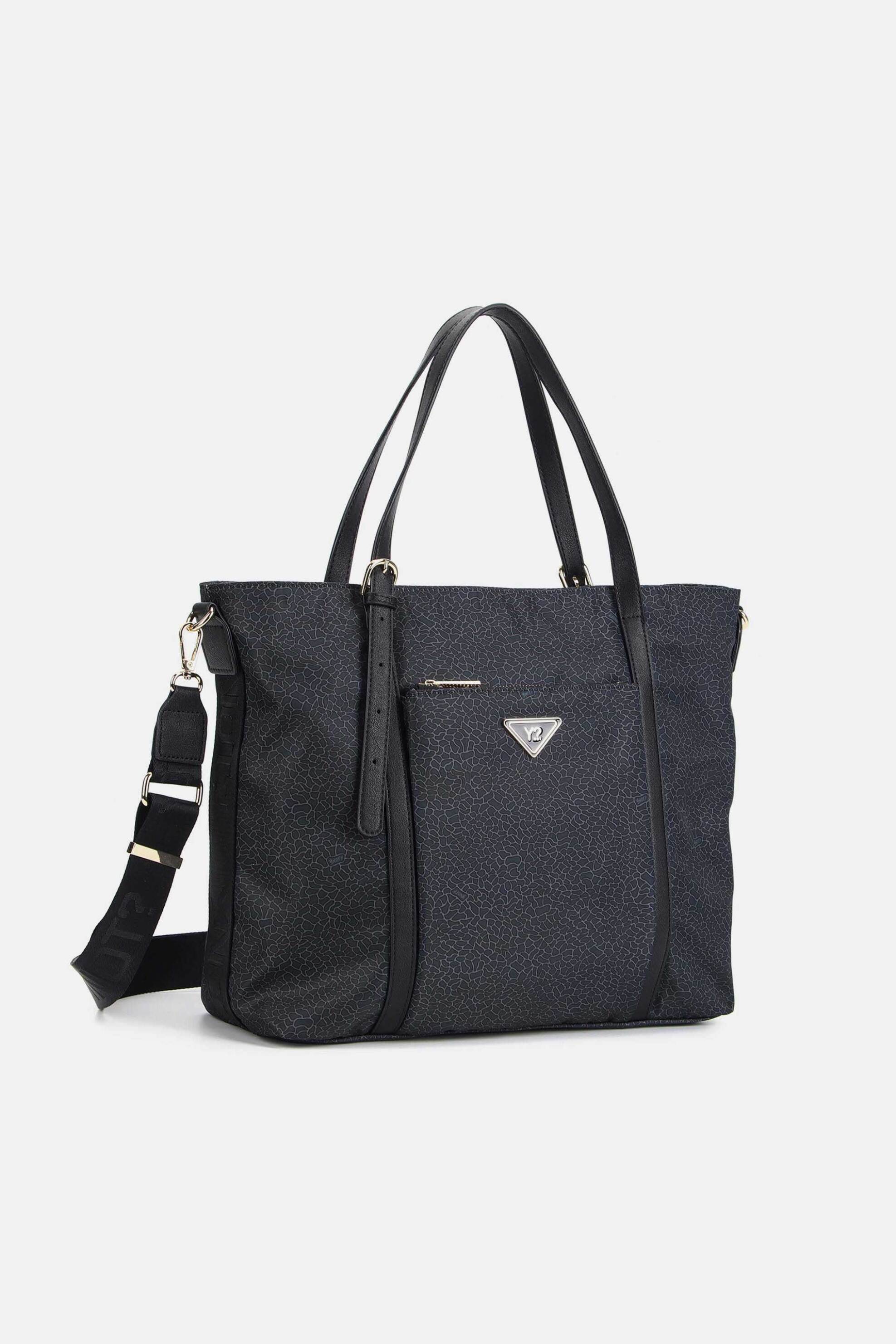 Ynot? γυναικεία τσάντα shopper 