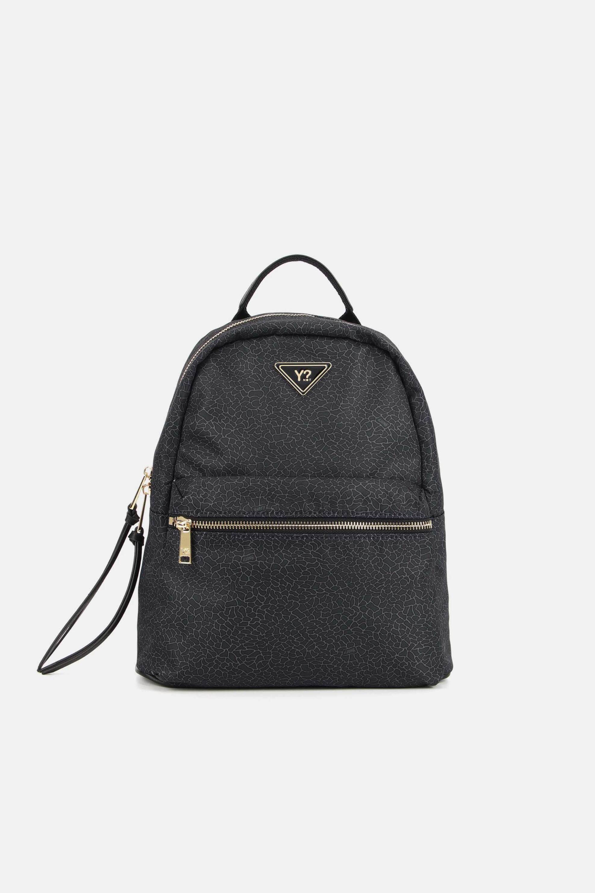 Ynot? γυναικείο backpack 