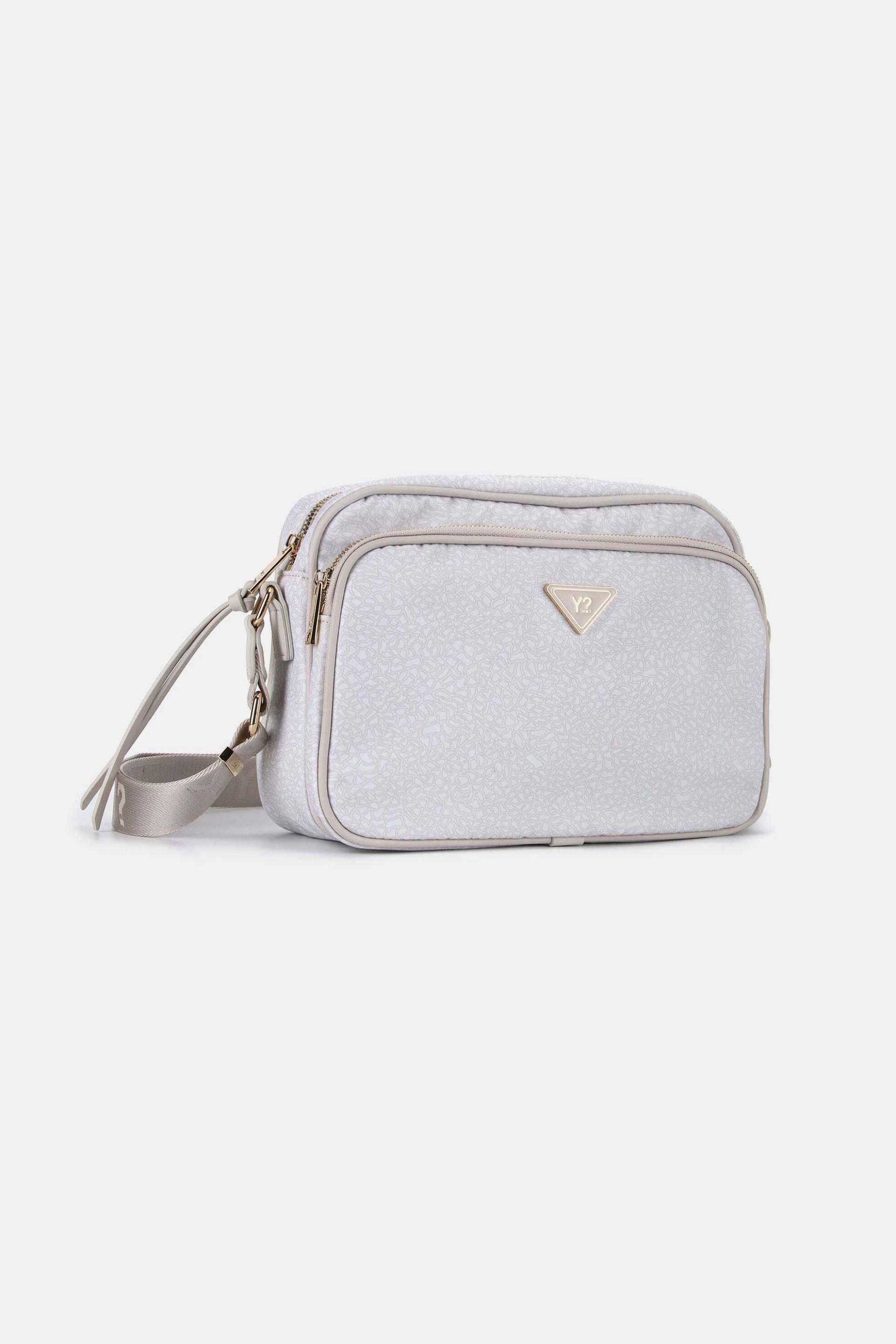 Ynot? γυναικεία τσάντα crossbody 