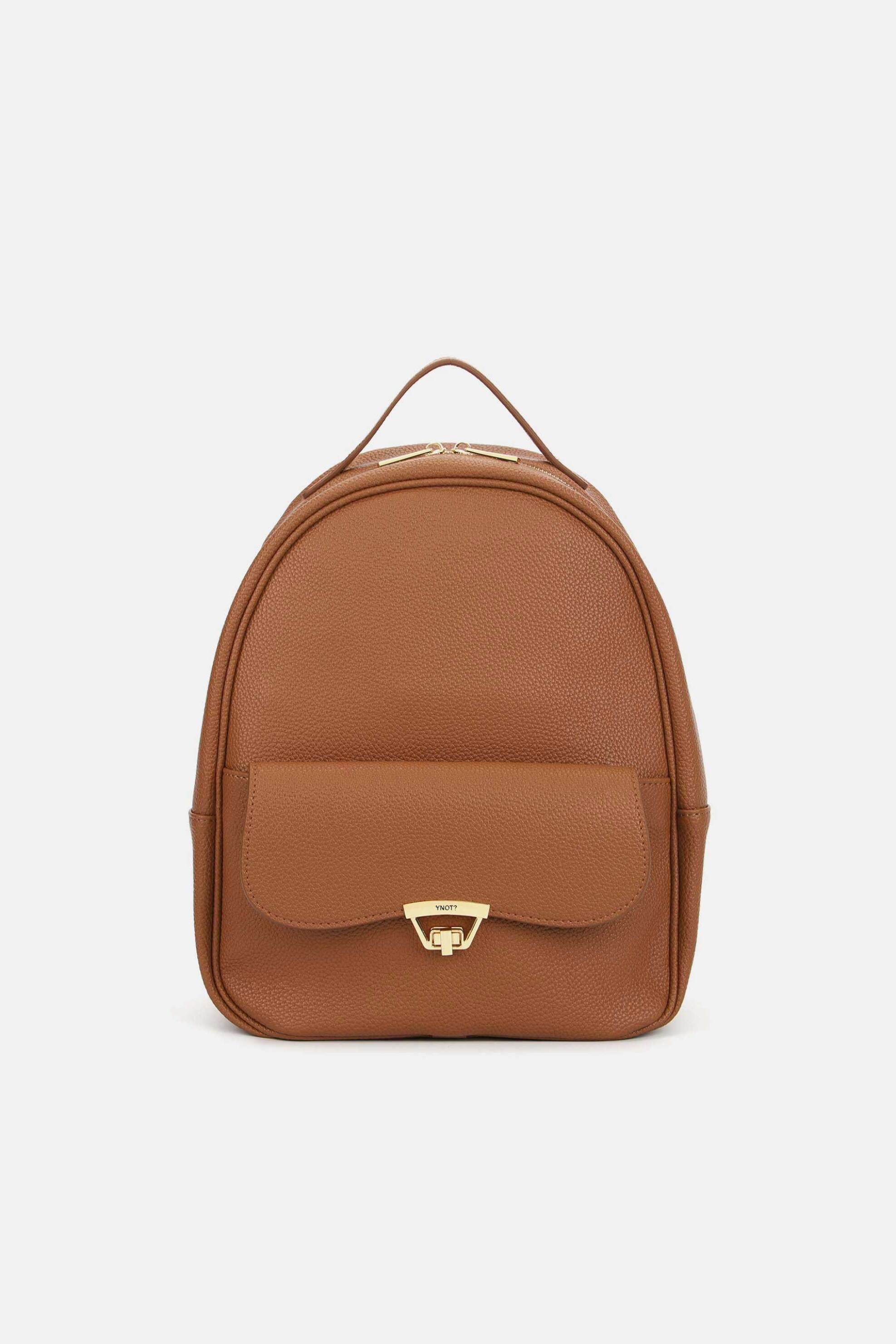 Ynot? γυναικείο backpack 