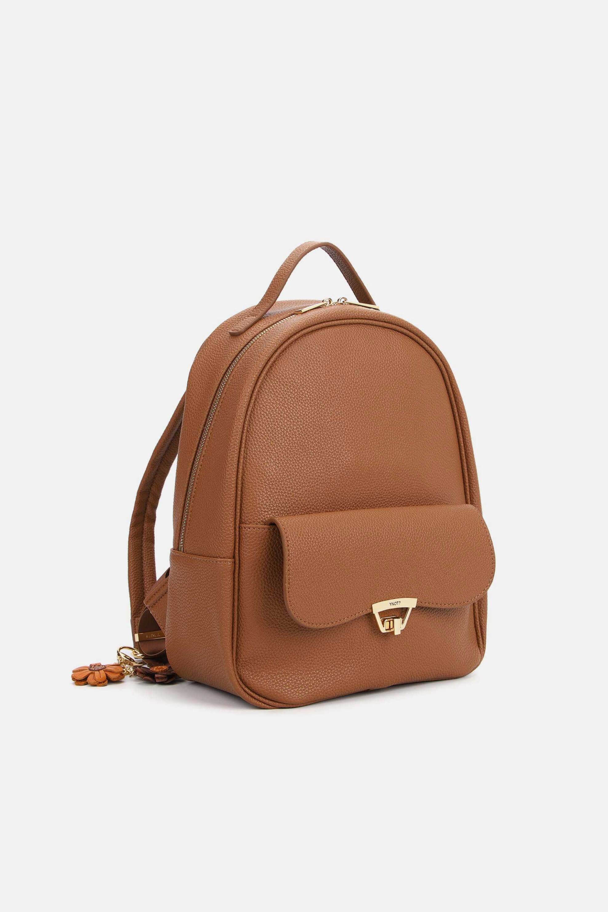 Ynot? γυναικείο backpack 