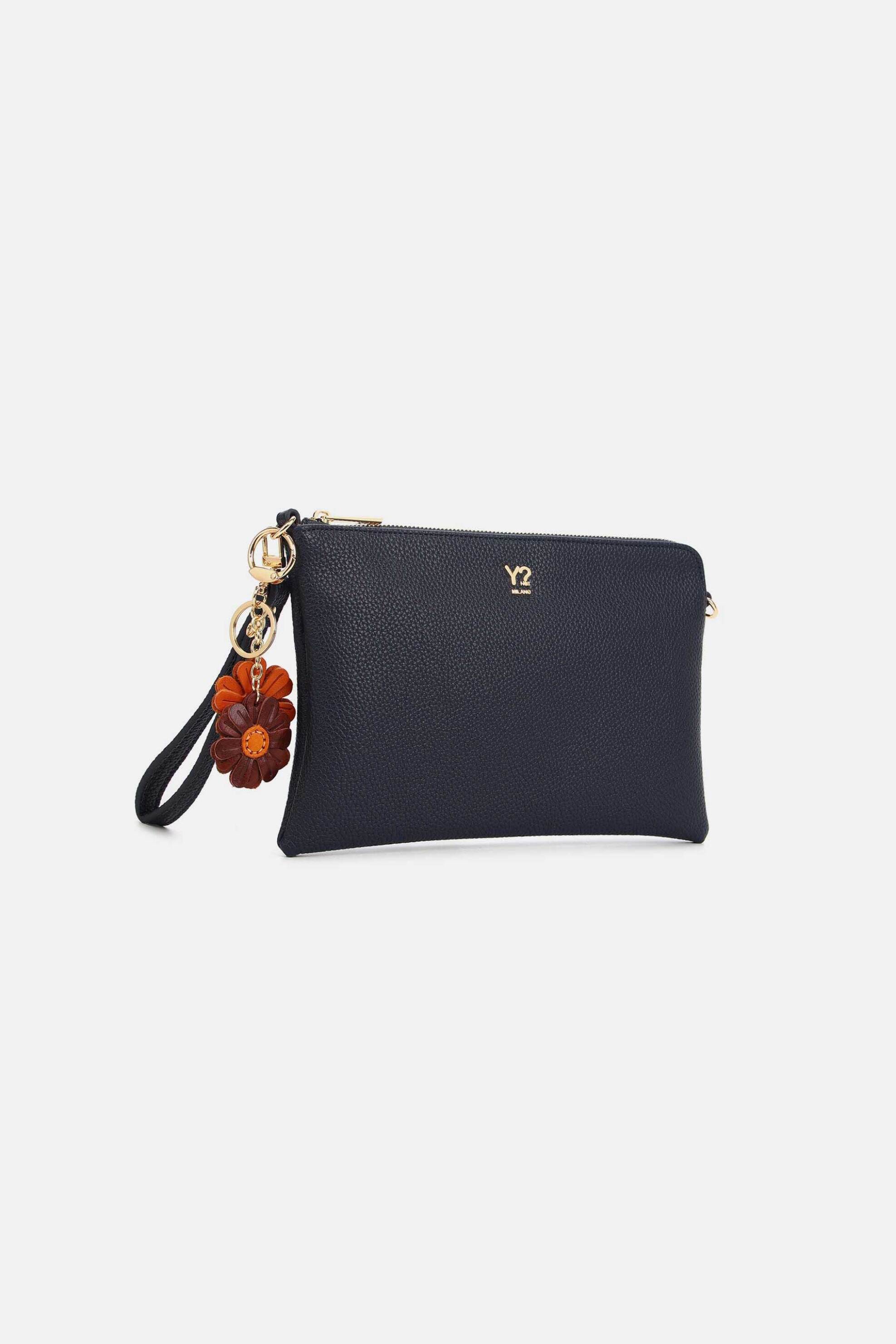 Ynot? γυναικεία τσάντα clutch 