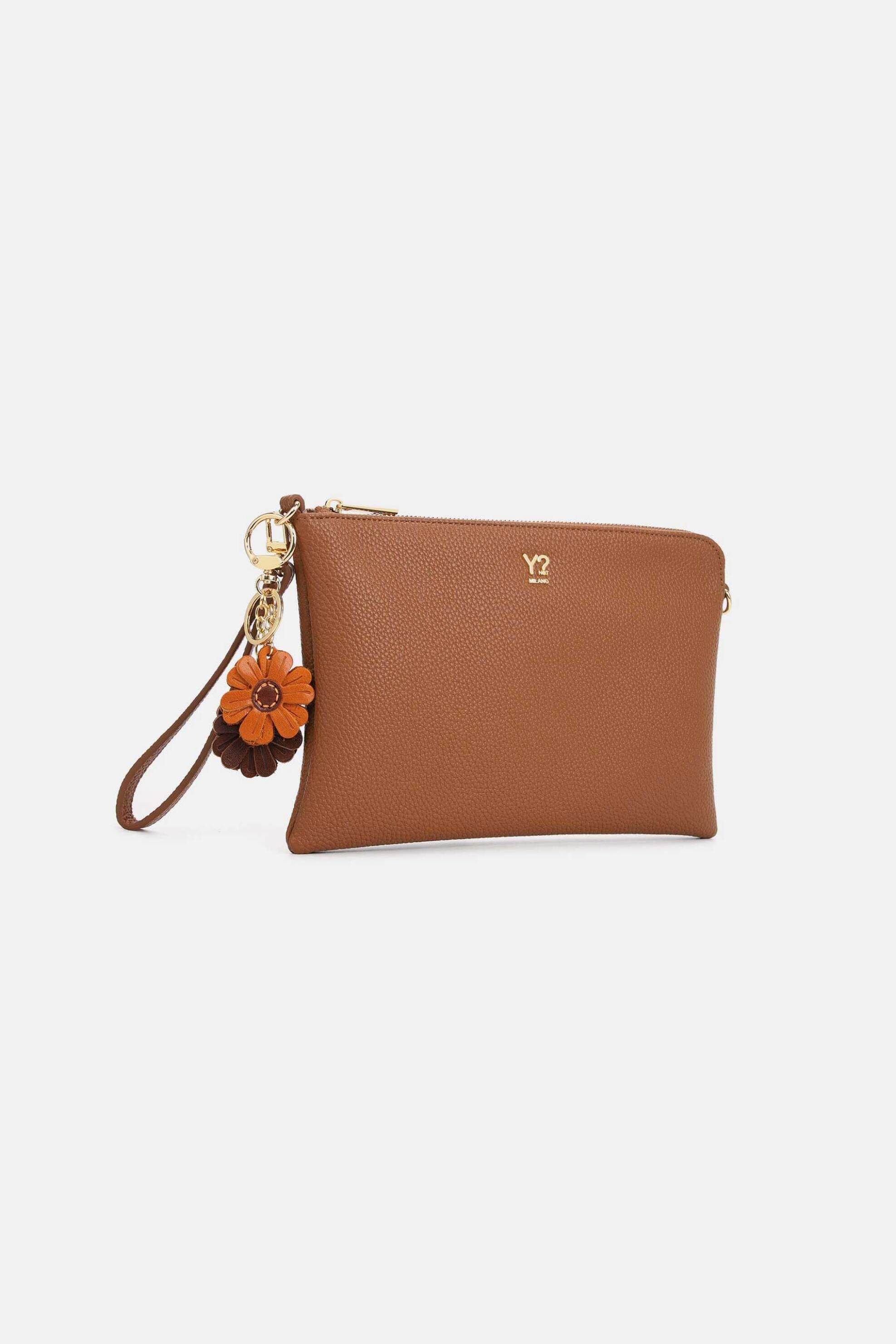 Ynot? γυναικεία τσάντα clutch 