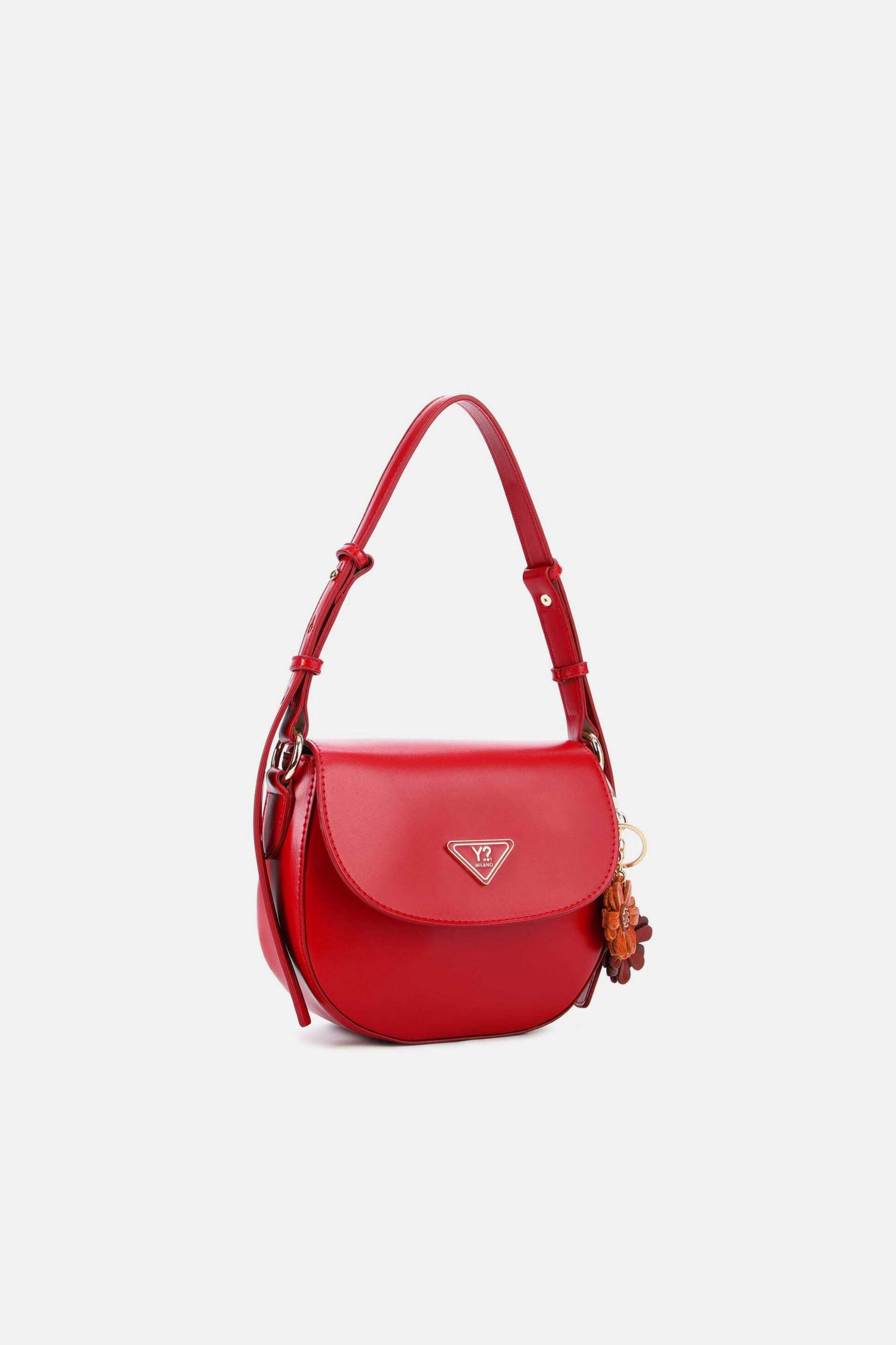 Ynot? γυναικεία τσάντα crossbody 
