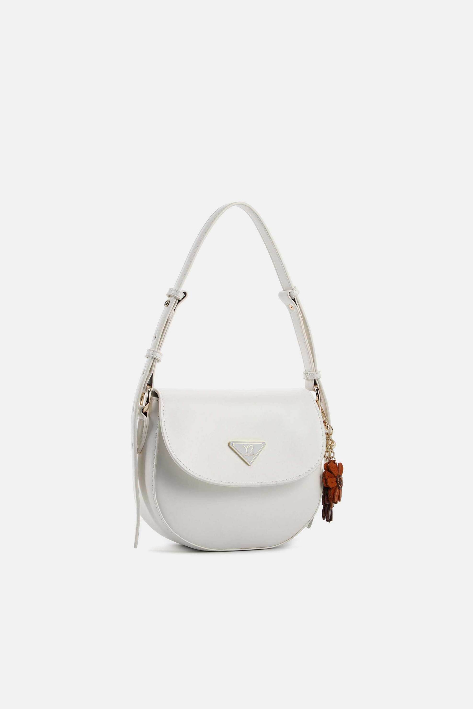 Ynot? γυναικεία τσάντα crossbody 
