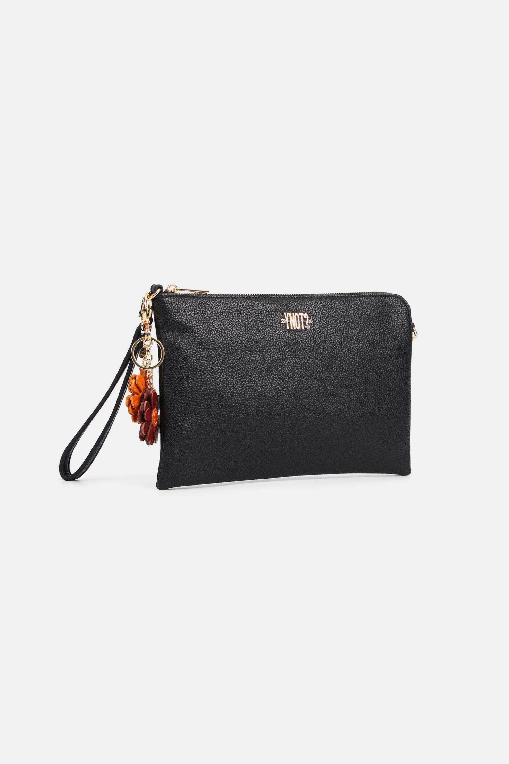Ynot? γυναικεία τσάντα clutch 
