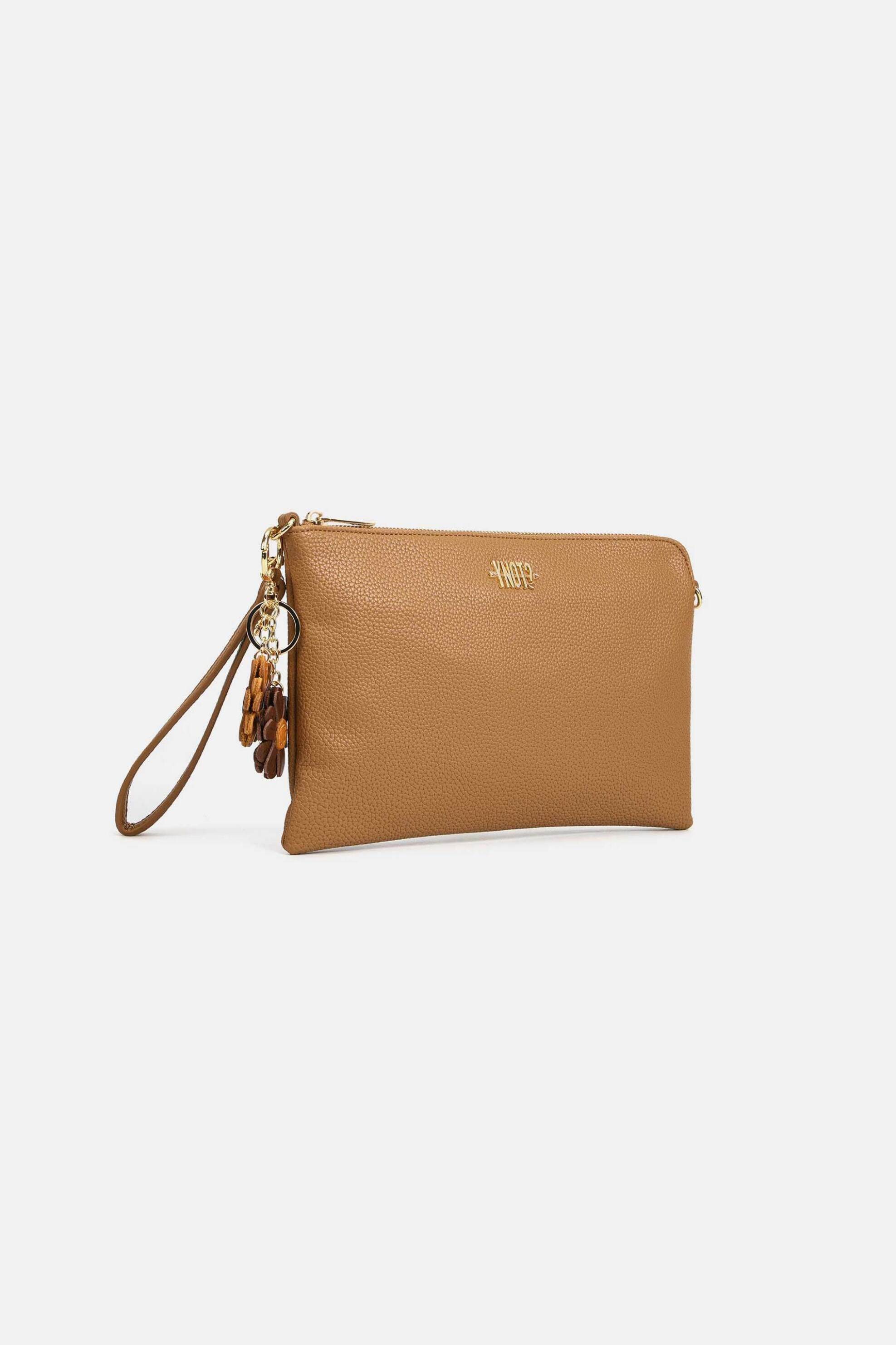 Ynot? γυναικεία τσάντα clutch 