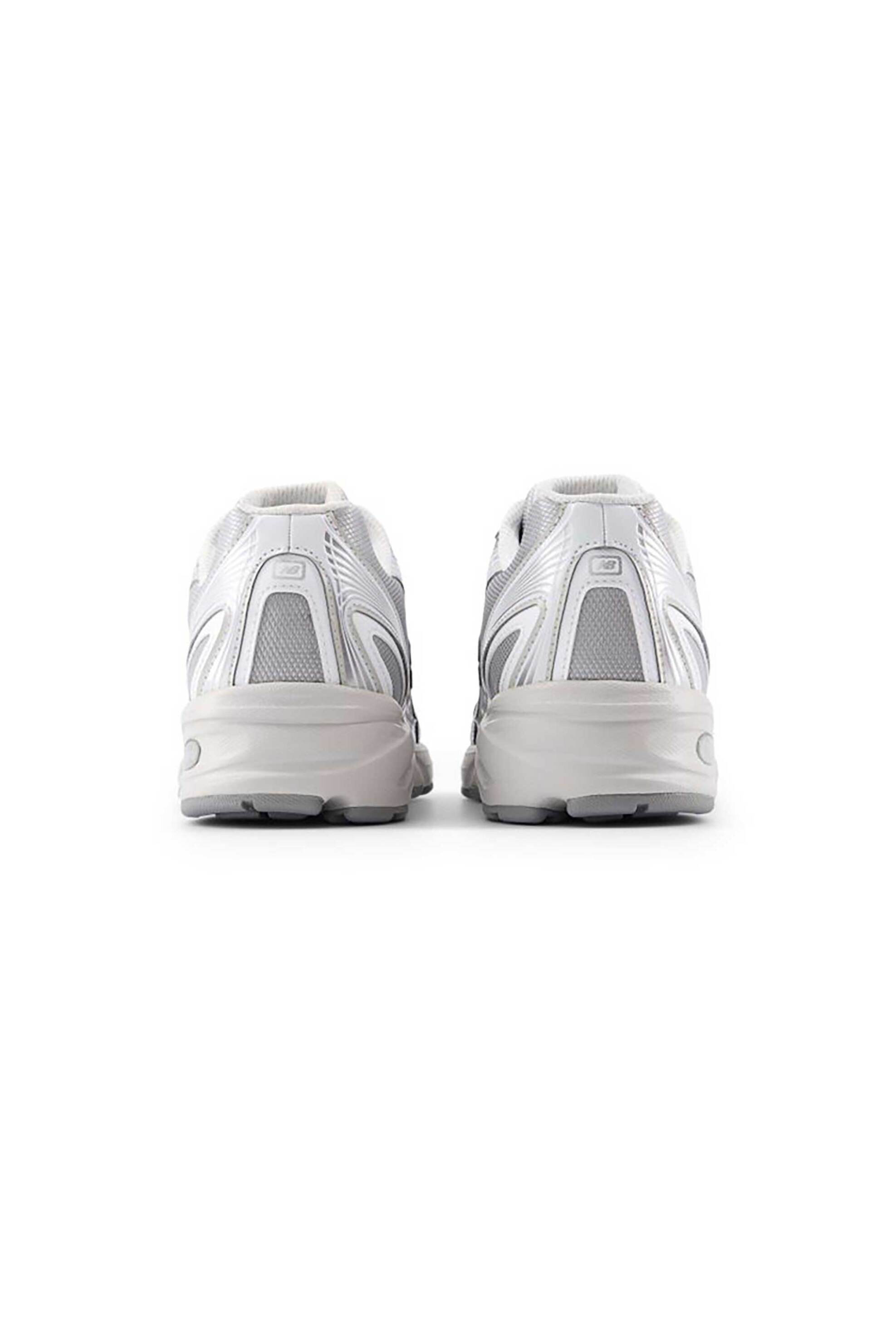New Balance Unisex Αθλητικά Παπούτσια 740 - U7405I7 Γκρι