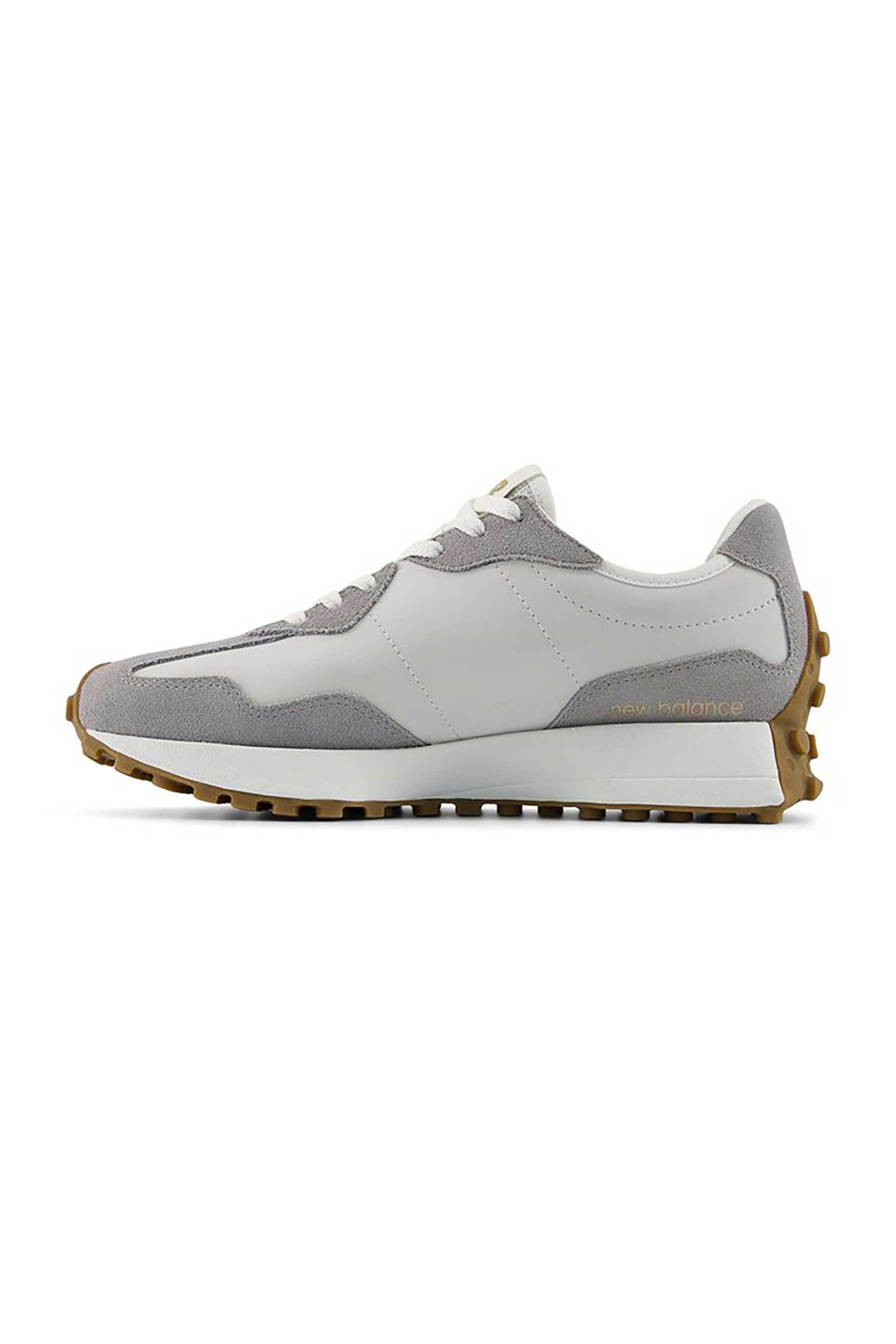 New Balance γυναικεία αθλητικά παπούτσια "327" - W3279NT Γκρι φωτογραφία