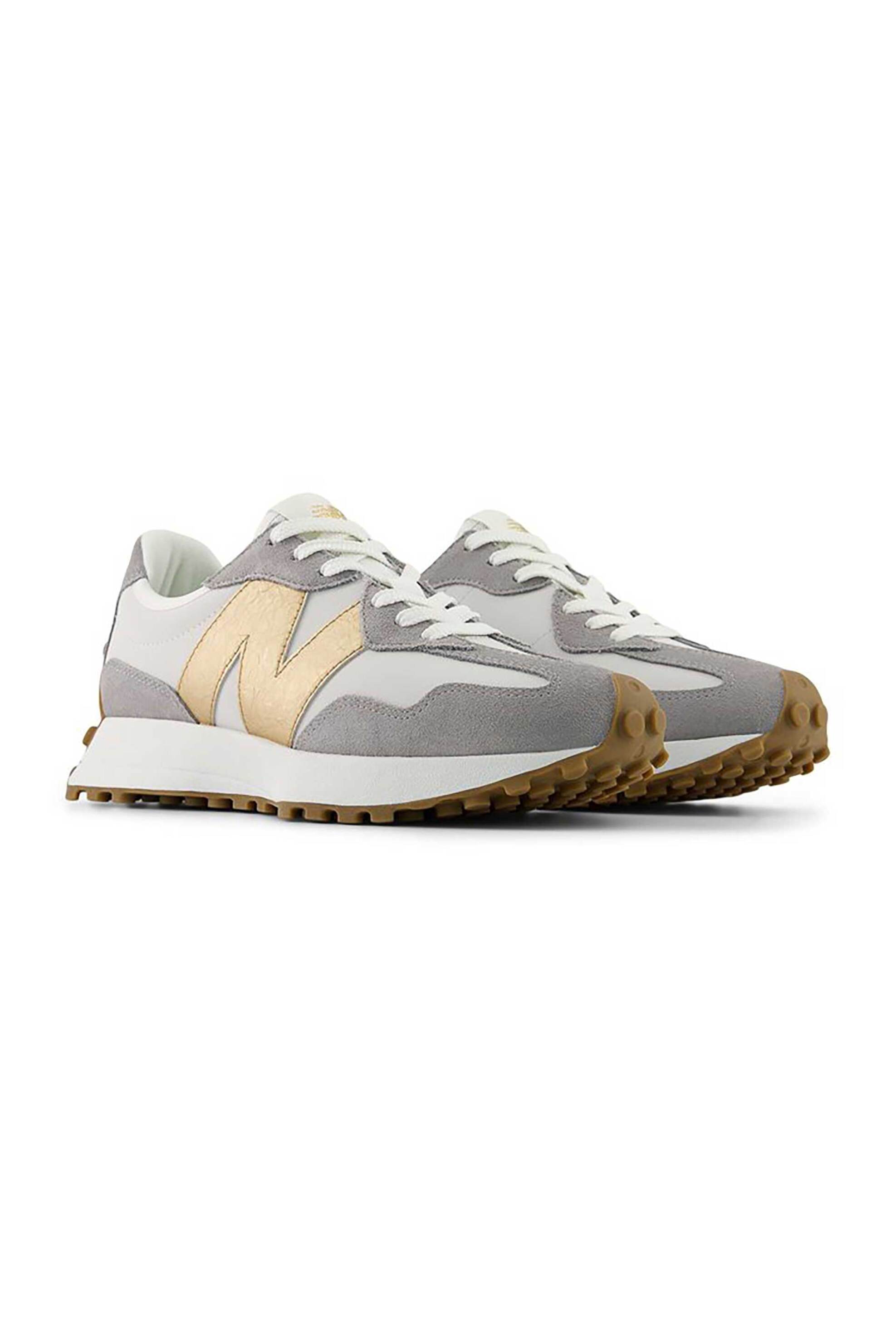 New Balance γυναικεία αθλητικά παπούτσια "327" - W3279NT Γκρι φωτογραφία
