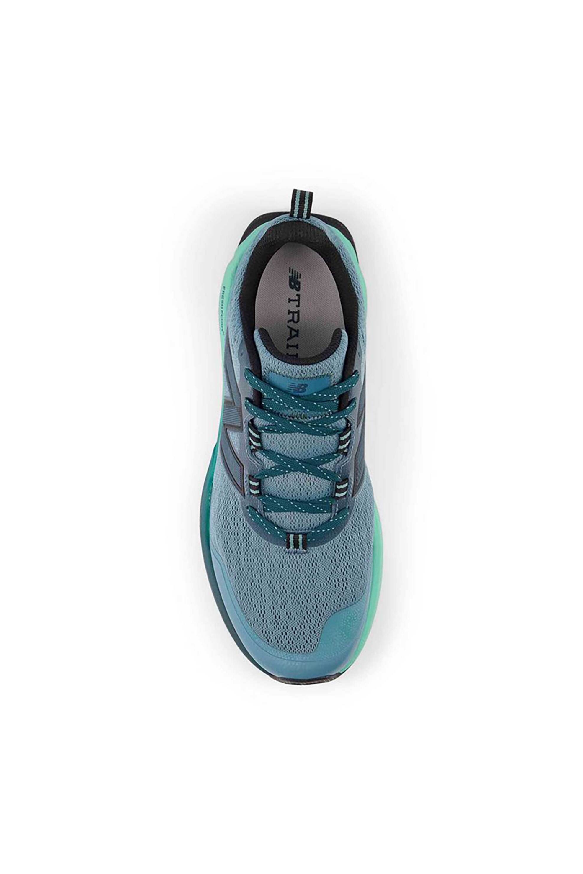 New Balance Ανδρικά Αθλητικά Παπούτσια Fresh Foam X Garoe V2 - Mgaro9H0 Πράσινο