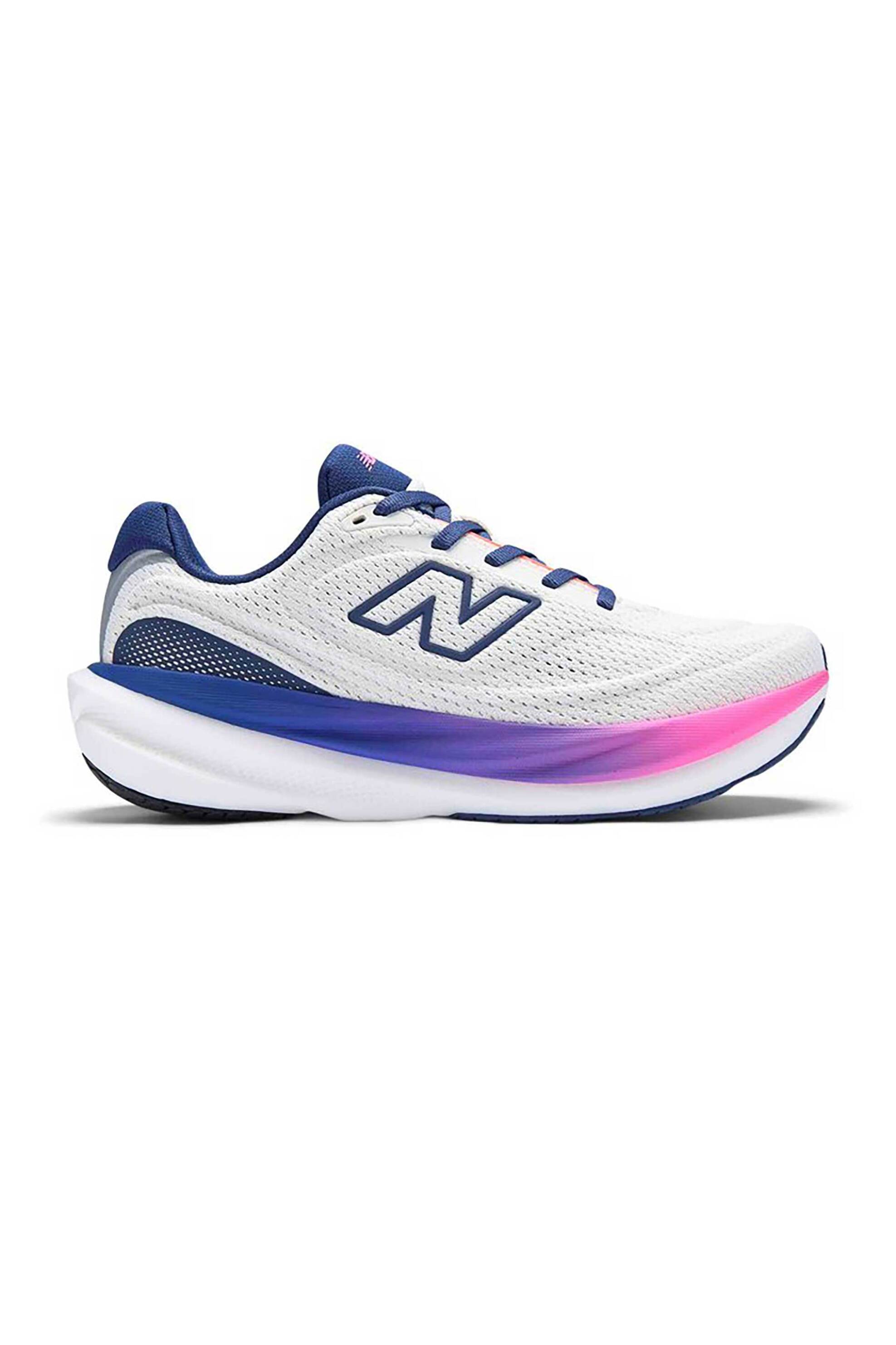 New Balance γυναικεία αθλητικά παπούτσια "1080v15" - W10801L7 Λευκό